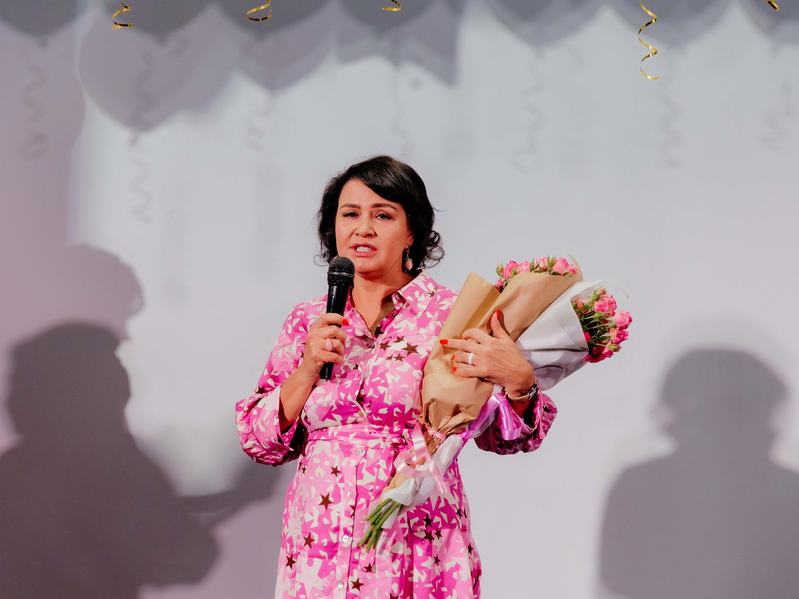 Школьный выпускной. Красильников Евгений — профессиональный фотограф в Ростове-на-Дону