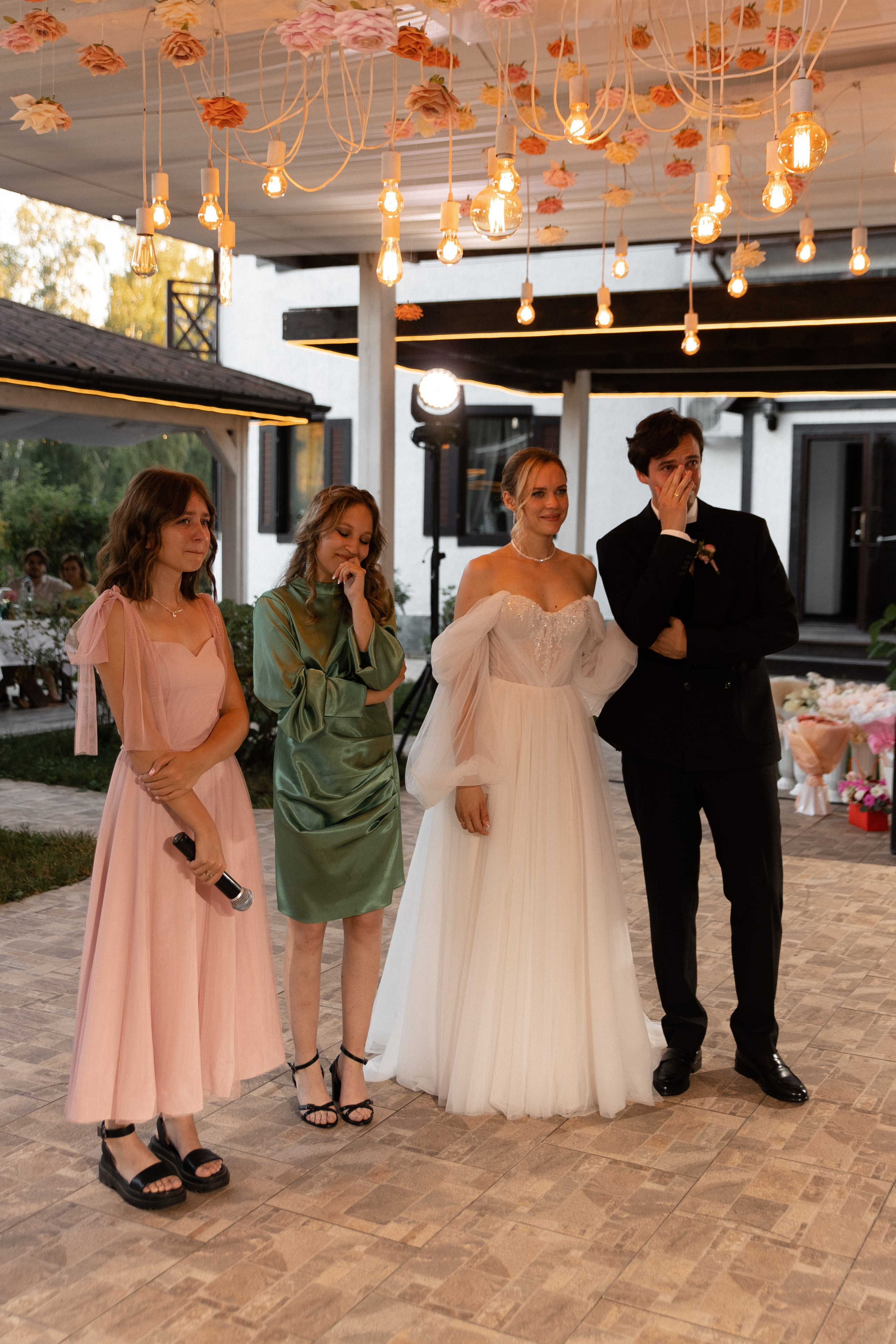 Wedding. Главная