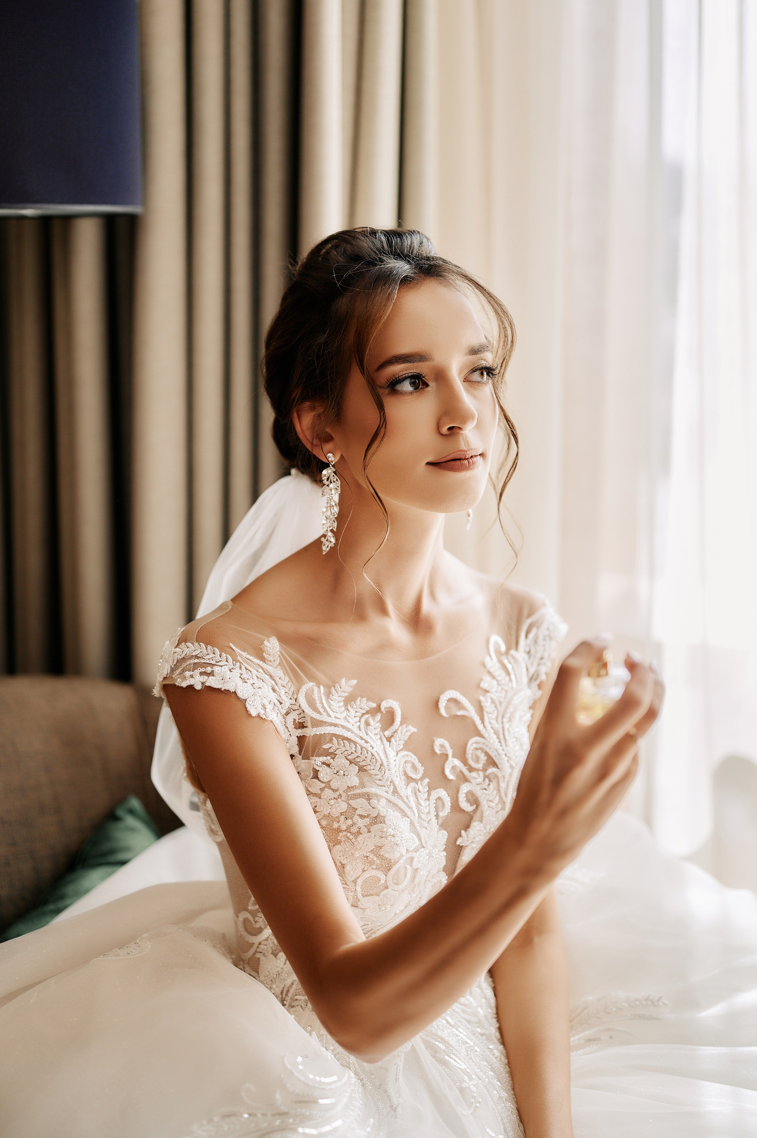 Вера и Игорь. Фото-видеосъемка свадеб Venson Films