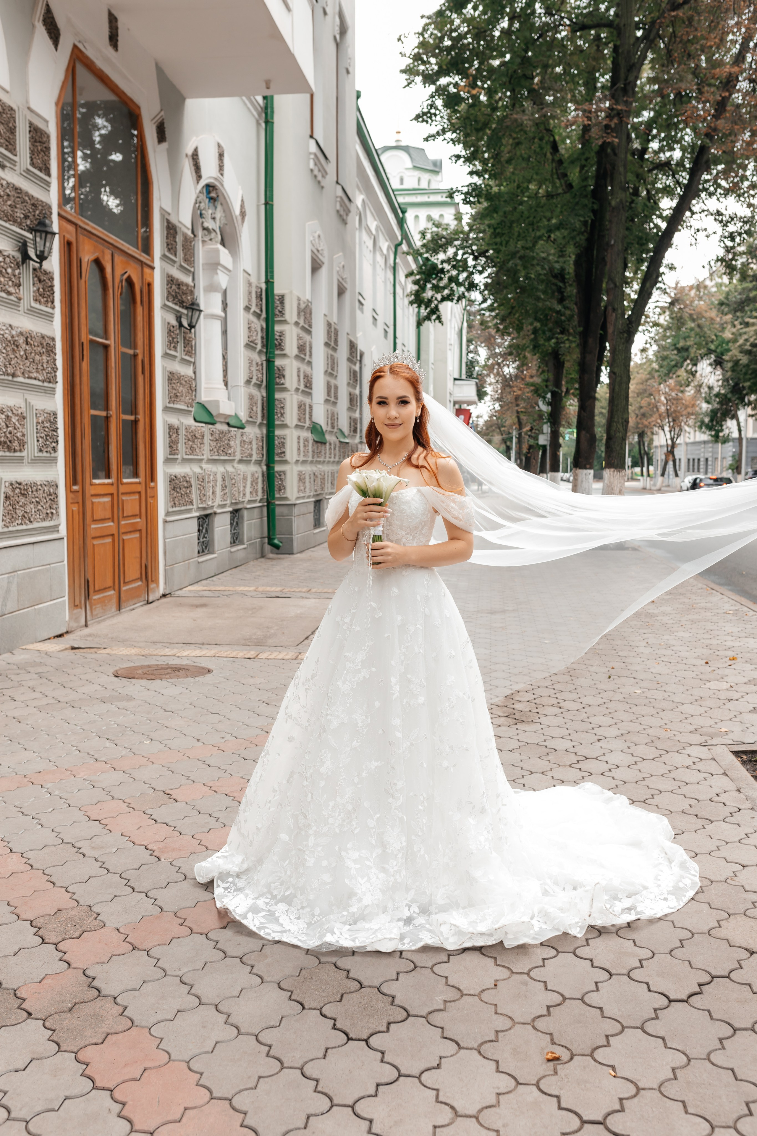 Альмир и София. Марина Шаймухаметова. Фотограф в Уфе