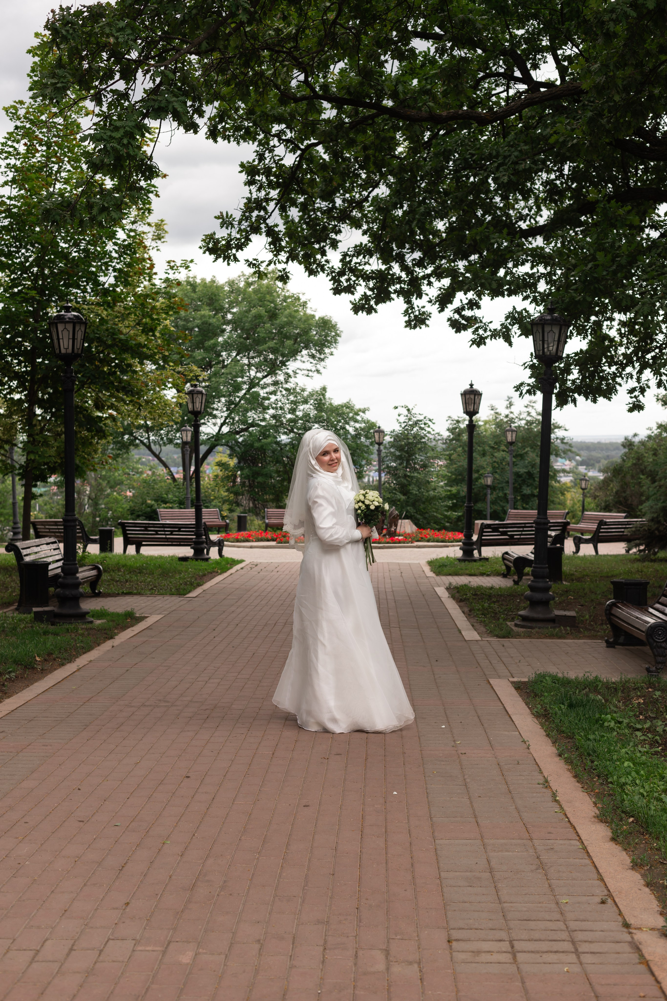 Ильгиз и Степанида. Марина Шаймухаметова. Фотограф в Уфе