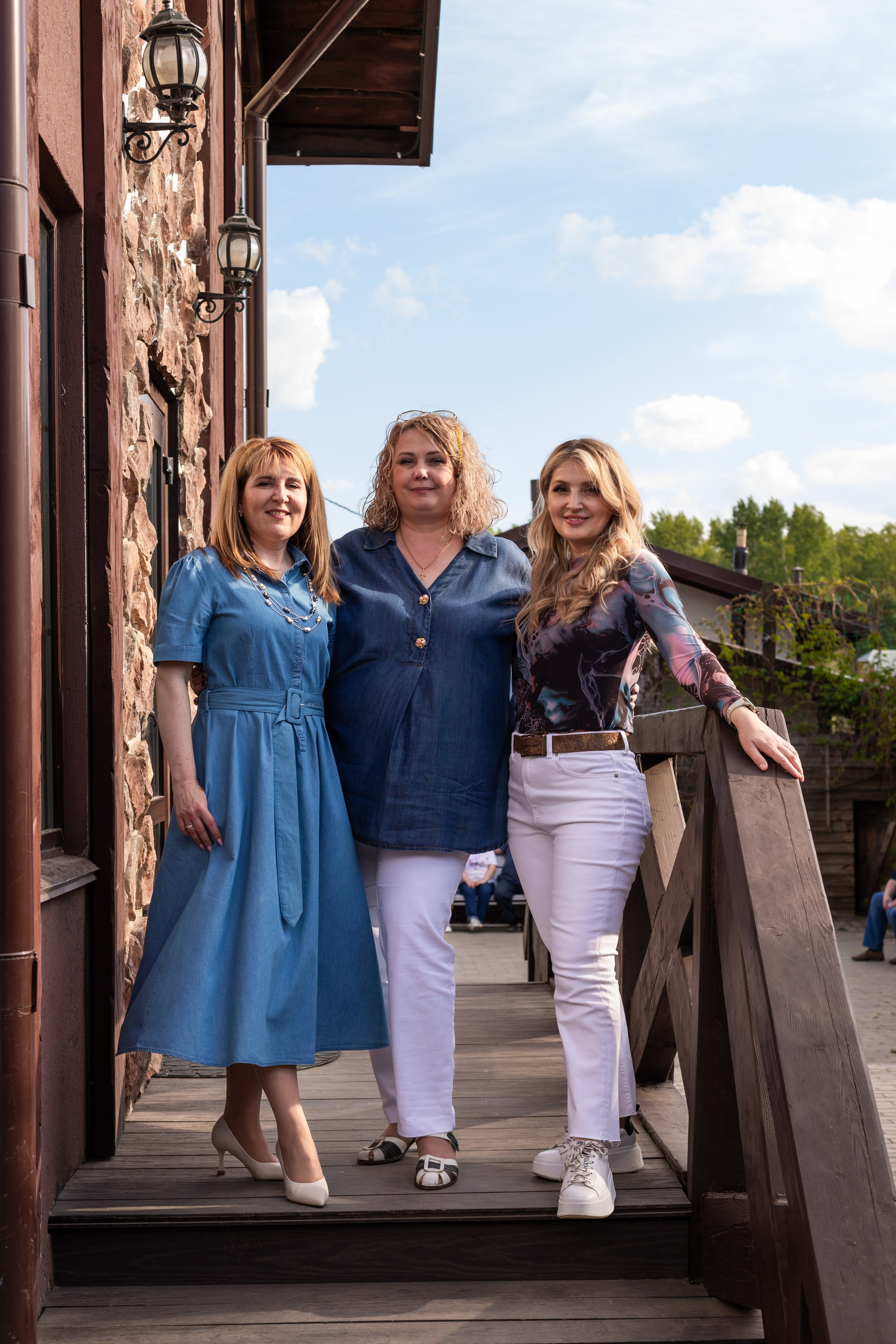 Юбилей Сергея. Марина Шаймухаметова. Фотограф в Уфе