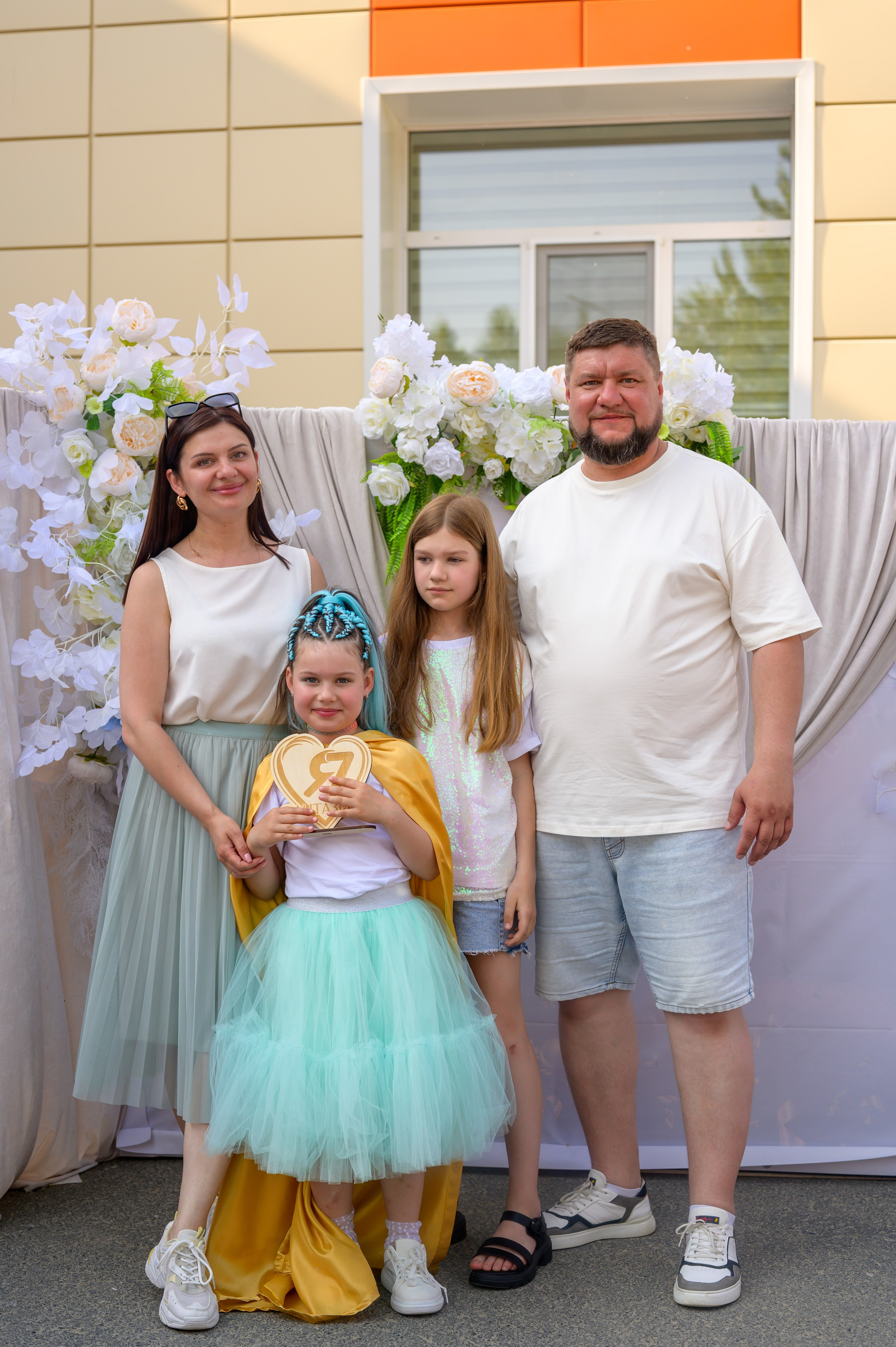 Репортаж выпускного группа «Фантазёры» 3 садик. Фотограф новорожденных, семейный детский в Тюмени Татьяна Морозова