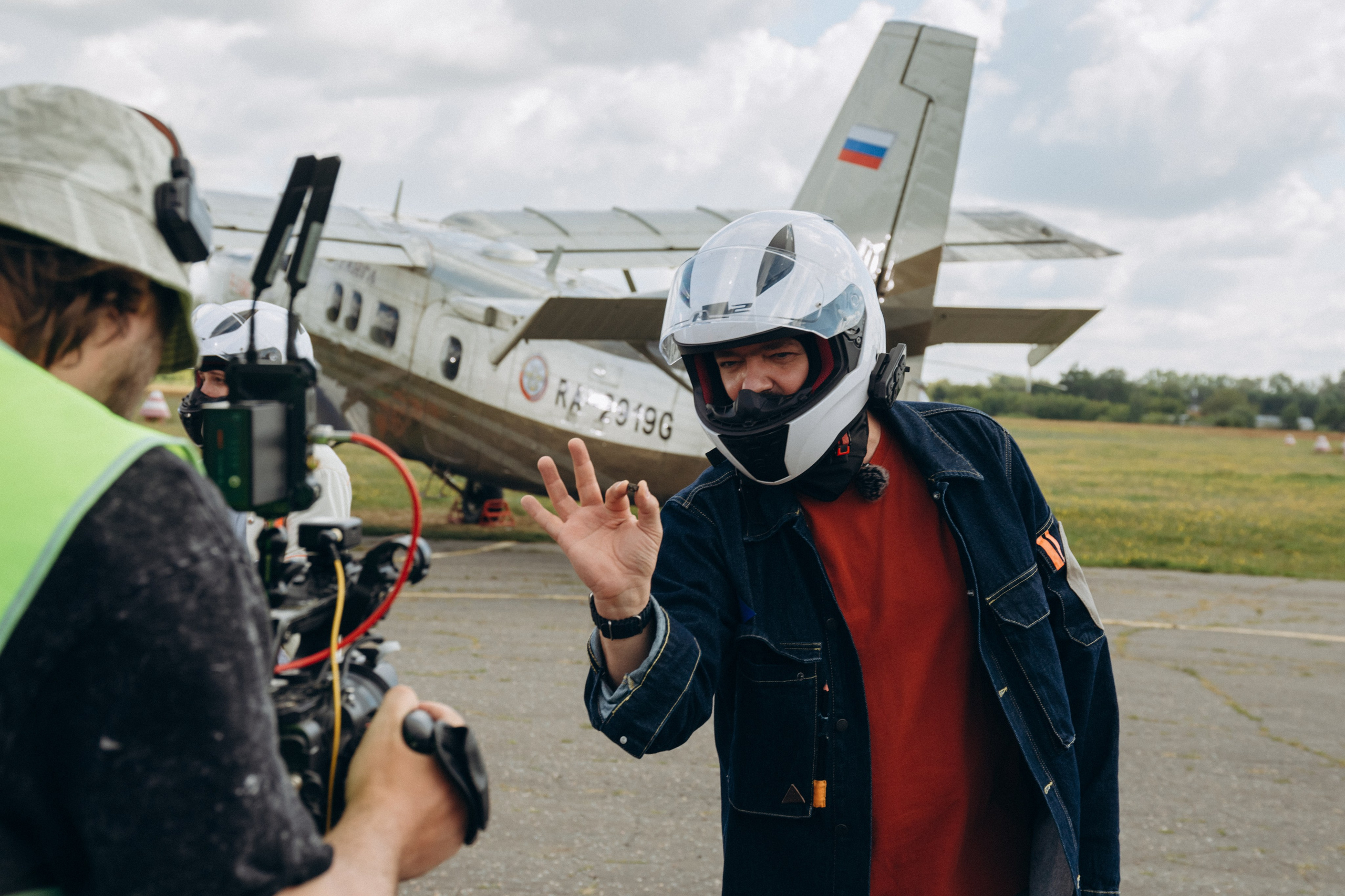 Наука в шоке. Олег Левин — профессиональный концертный и бэкстейдж фотограф в Москве