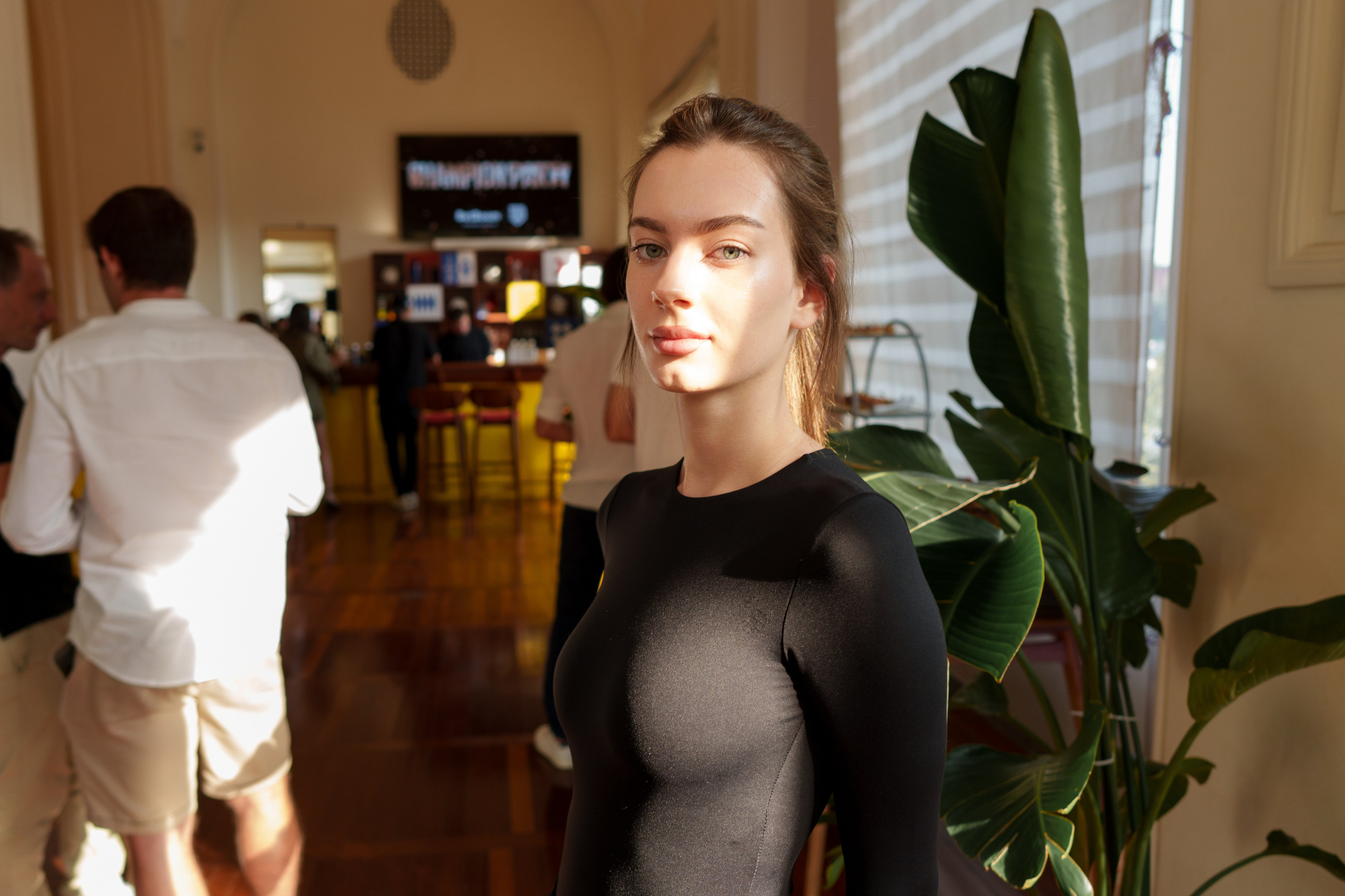 BetBoom Дом Динамо. Фотограф Саша Блюз