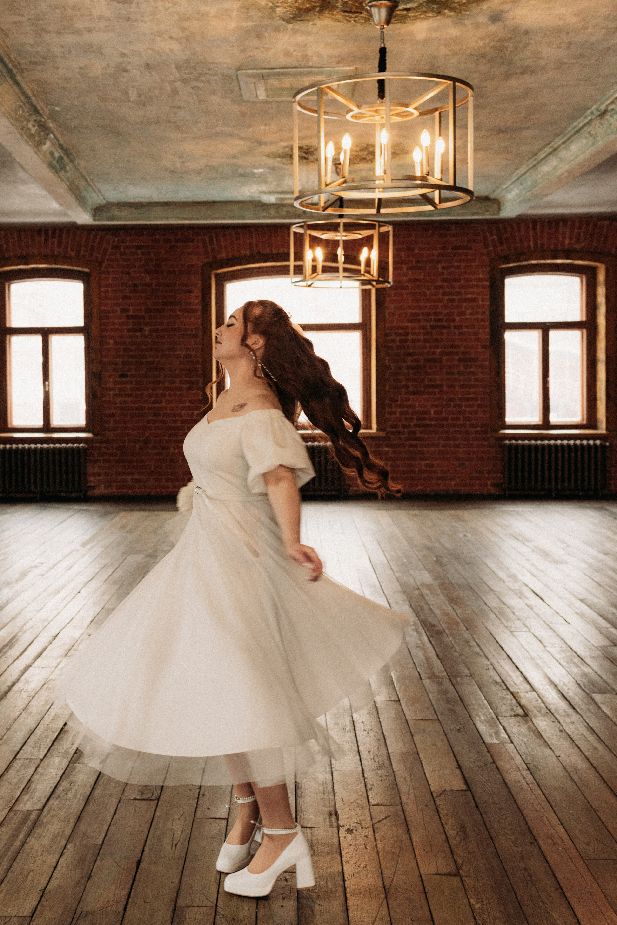 Юра & Диана (районный ЗАГС). Семейный, Свадебный фотограф СПБ Питер— Романова Екатерина