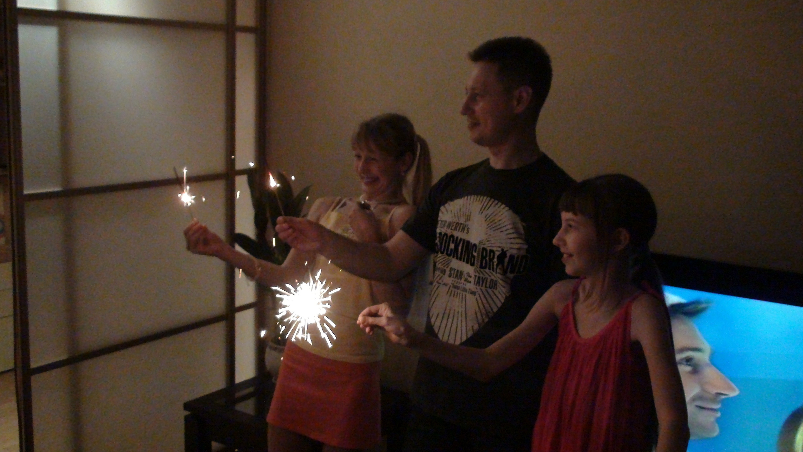 Новый год 31-01-02.01.2012. Семейный, Свадебный фотограф СПБ Питер— Романова Екатерина