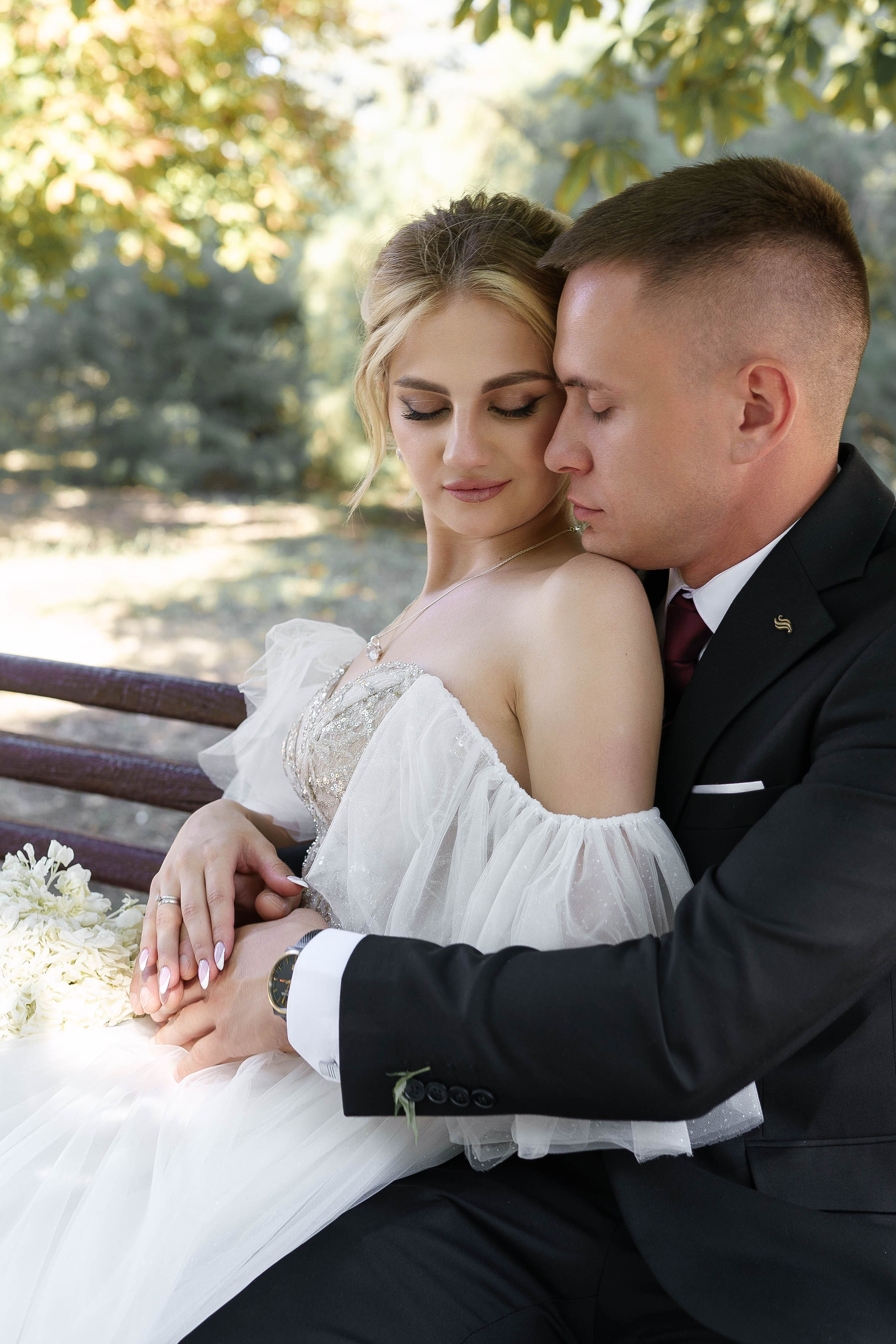 Андрей & Мария. MariTaran