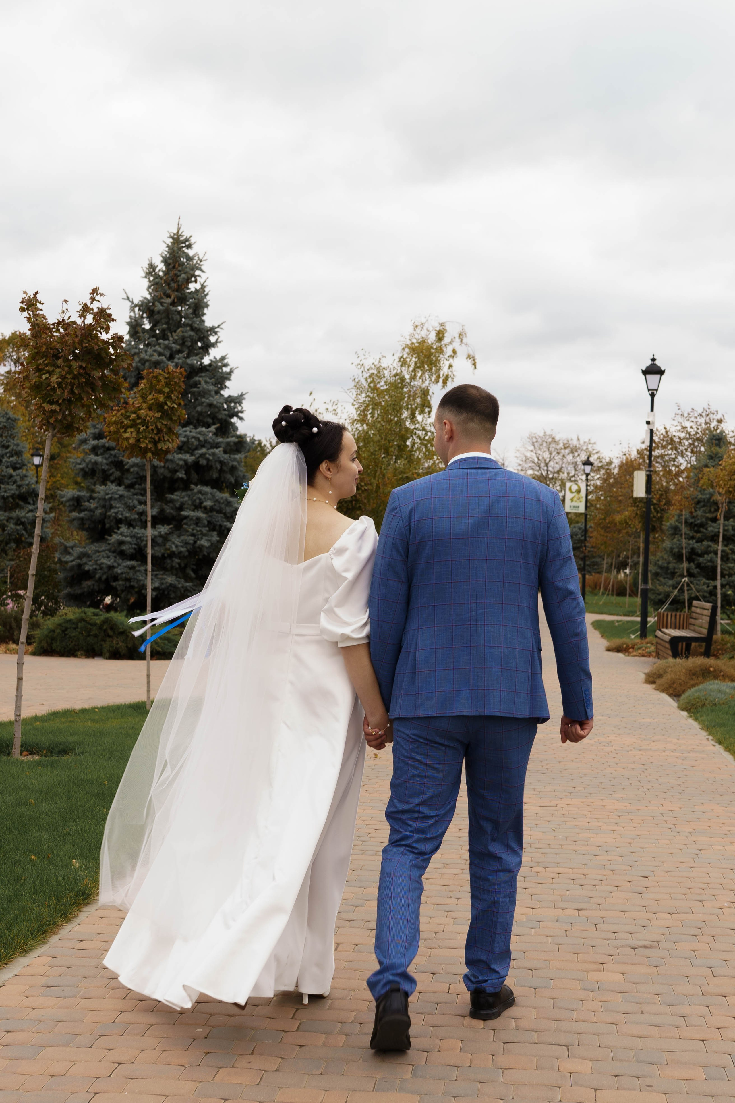 Мурад&Ангелина. MariTaran