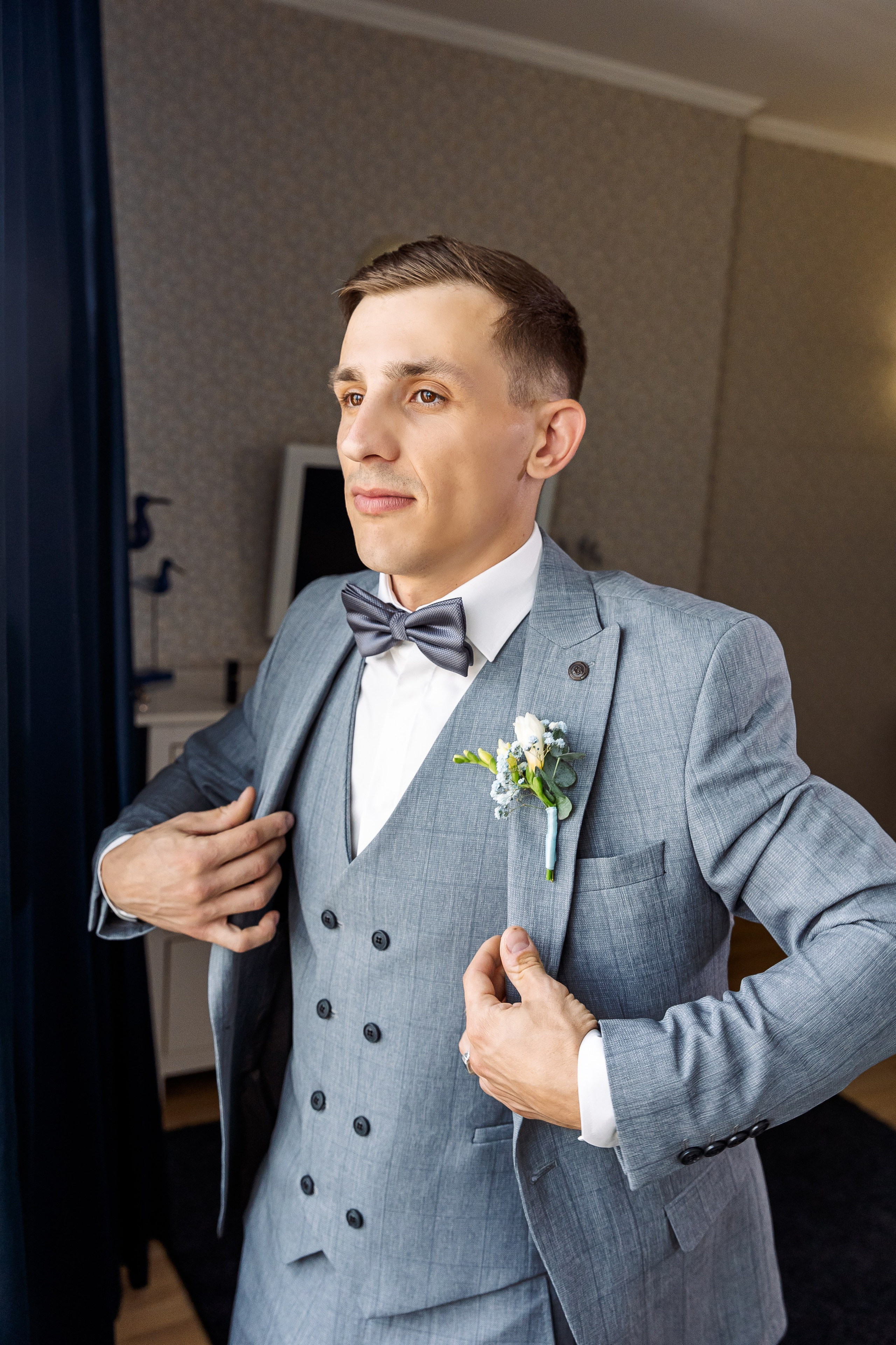 Сергей и Валерия. Свадебный и семейный фотограф в Челябинске Юлия Ишимова