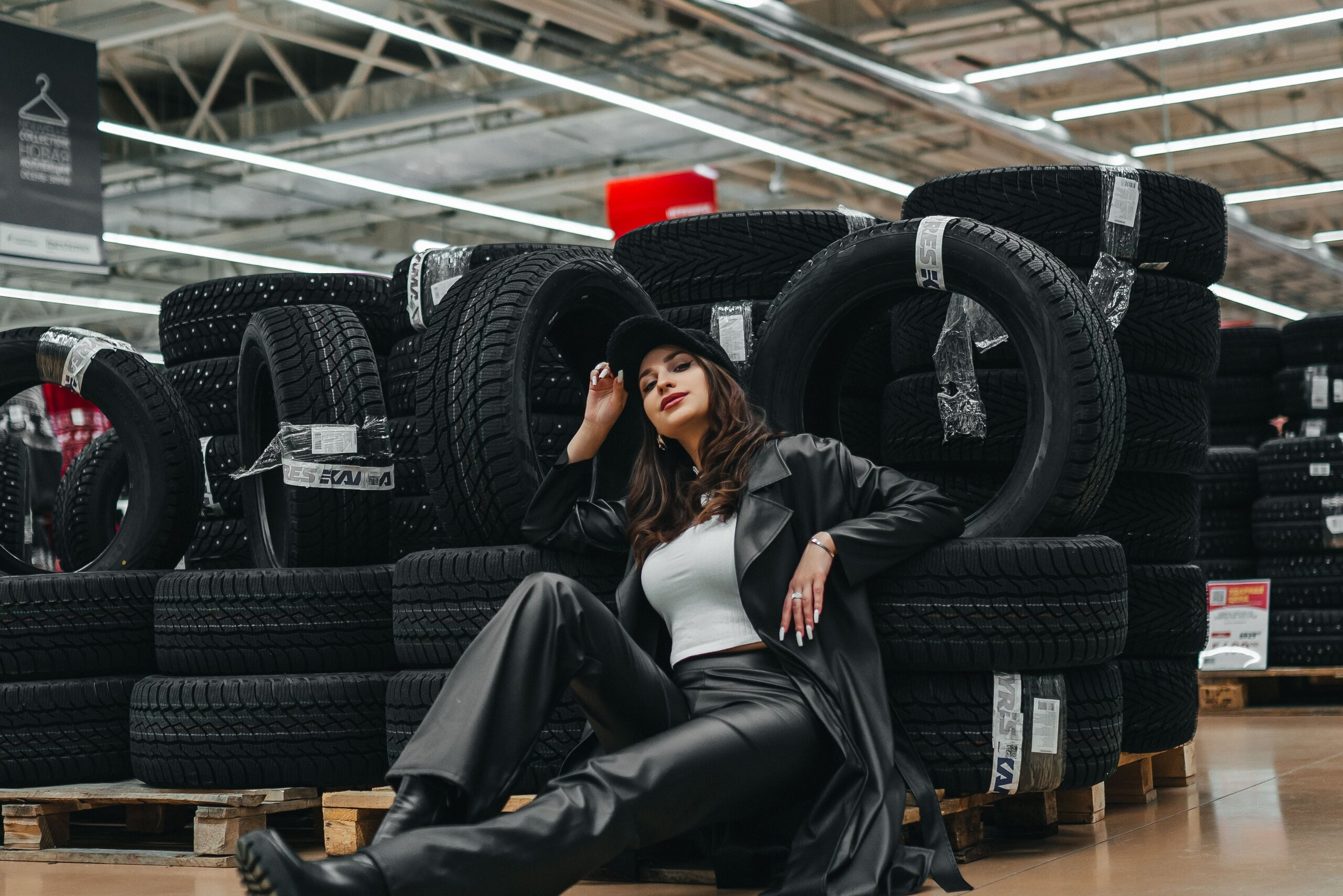 Мария Коротий. Семейный фотограф в Рязани и Москве Victoria_Kros