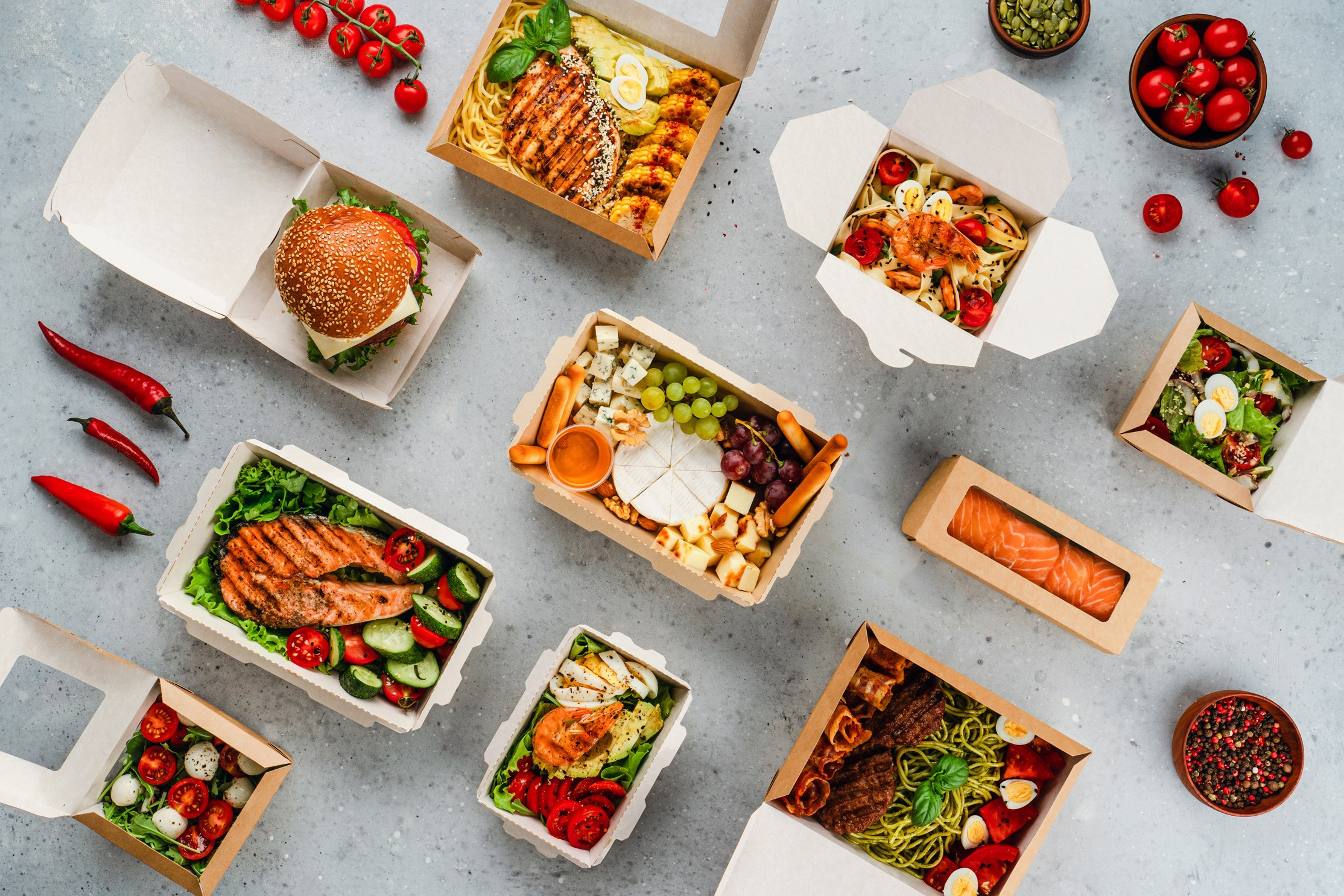 Рекламная фотография в Санкт-Петербурге