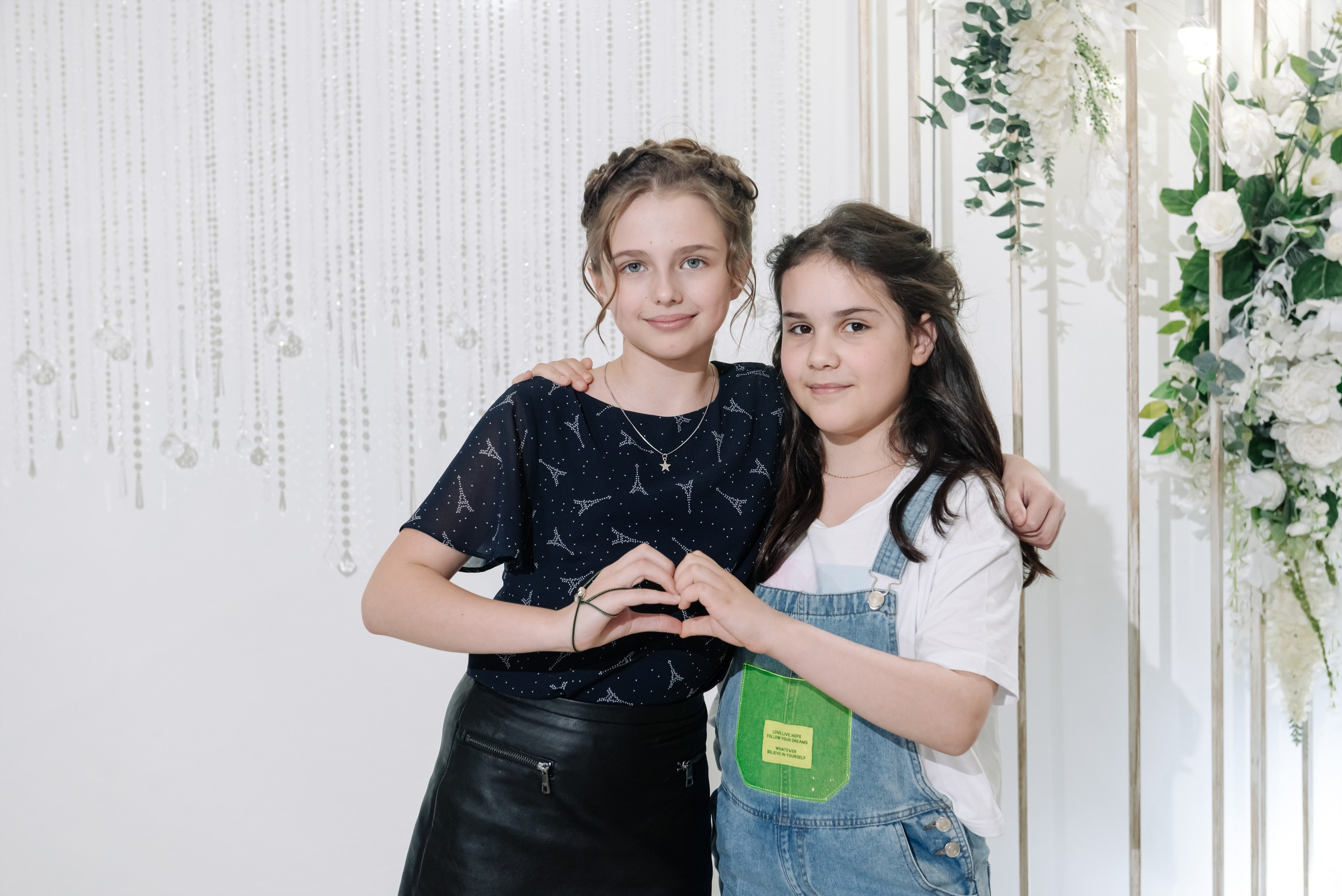 Выпускной 4 класс. Свадебный и семейный фотограф в Санкт-Петербурге Елена Худякова