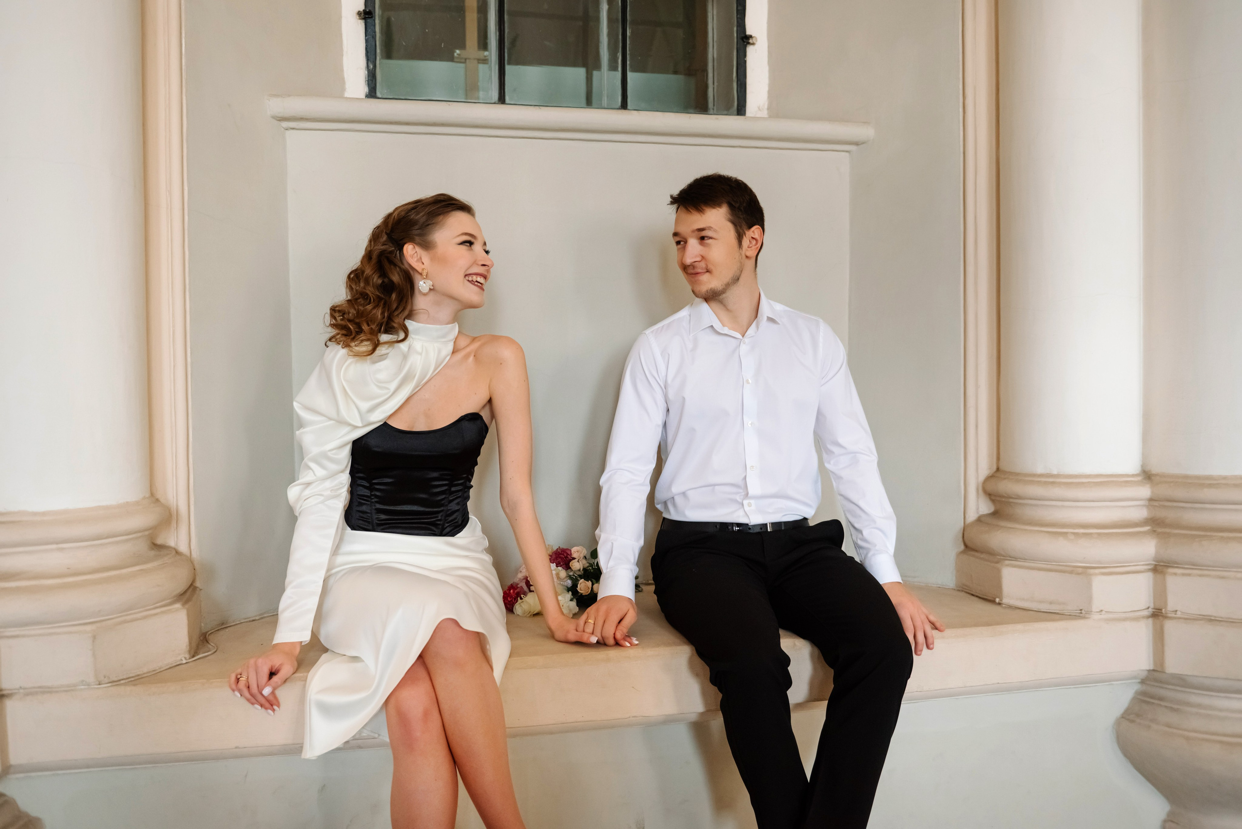 Музей Артиллерии. Свадебный и сеейный фотограф в Санкт-Петербурге Елена Худякова