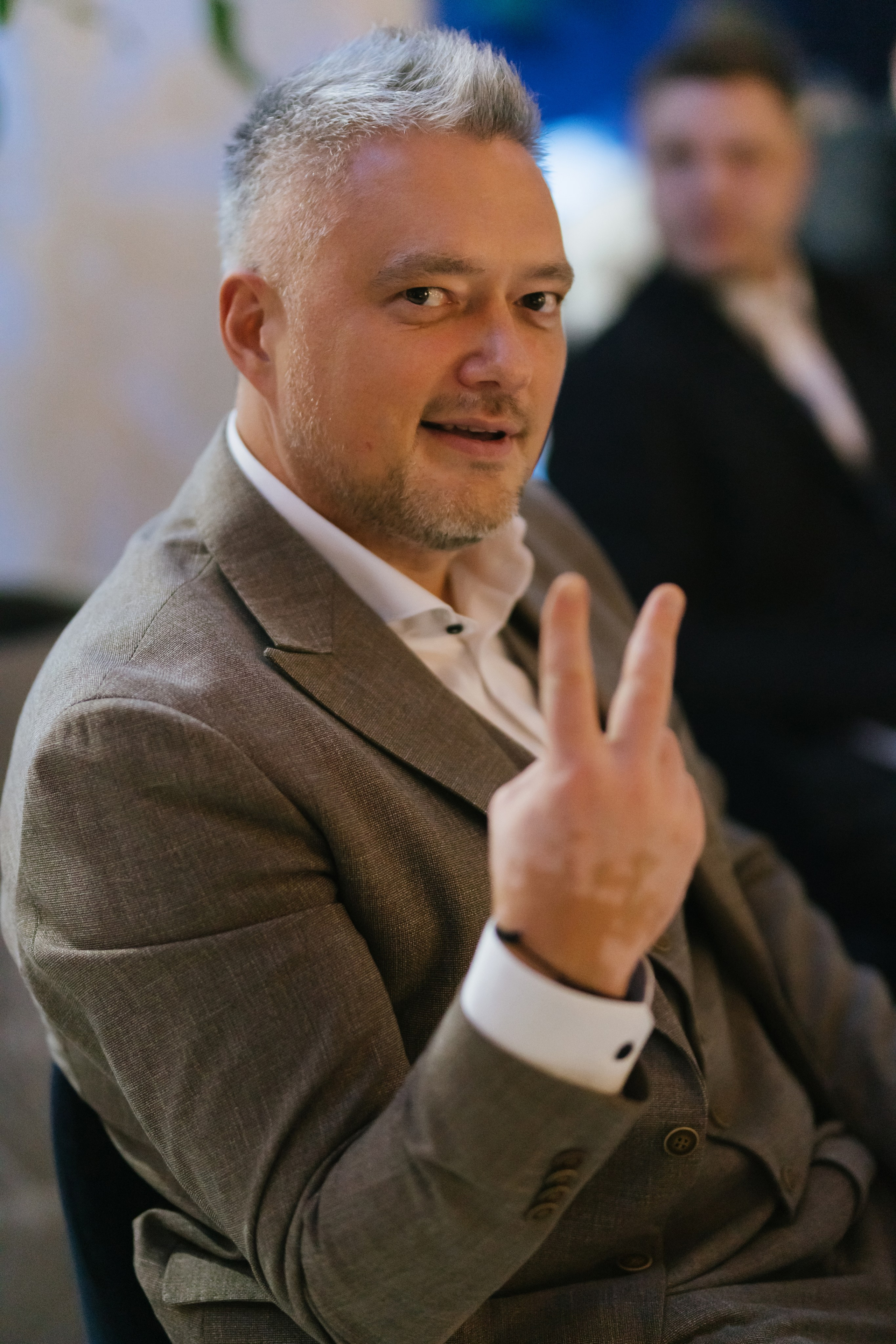 7 февраля (пятница). BENUAR Restaurant