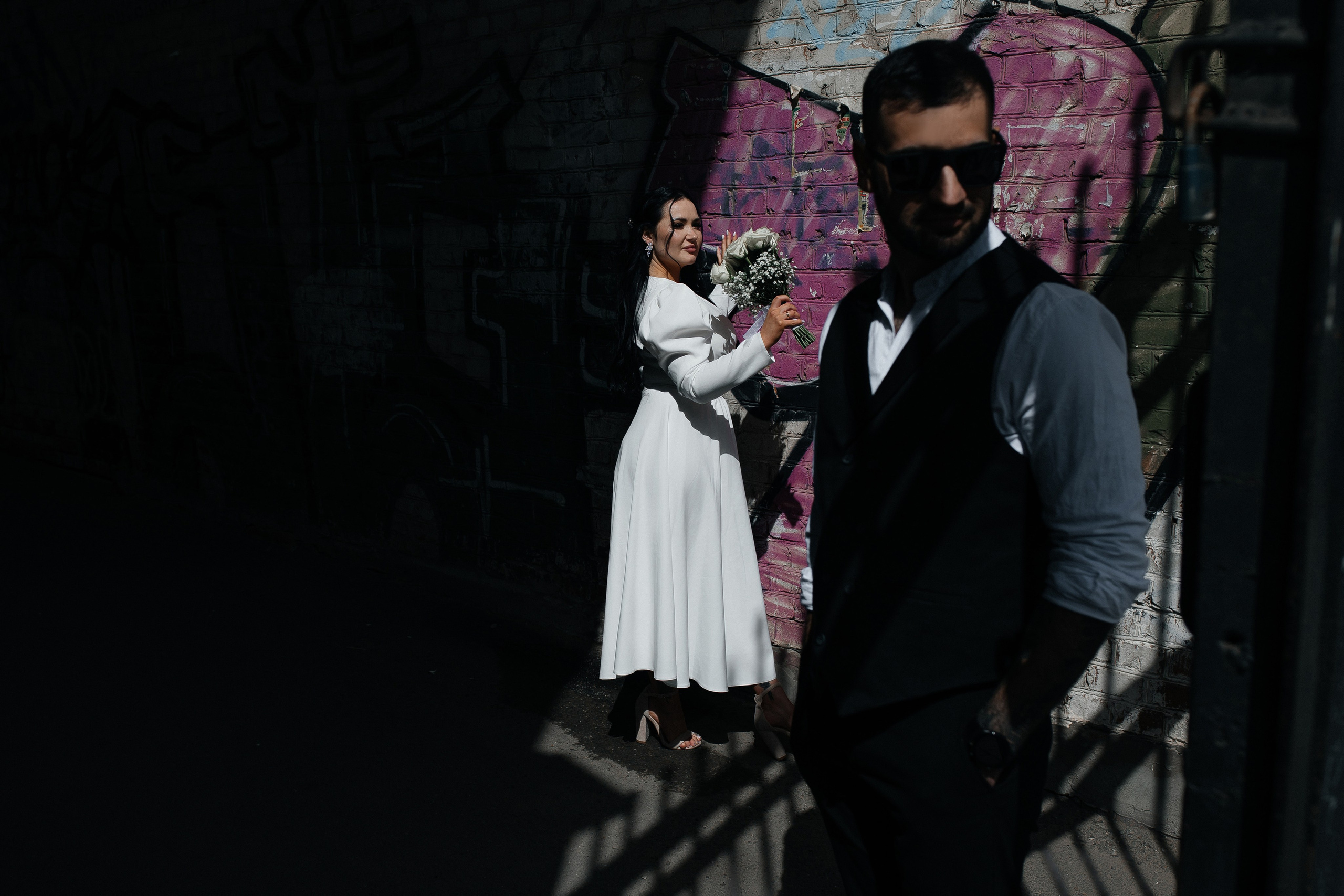 Джалил и Яна. Gulshat_Sokol фотограф Ижевск