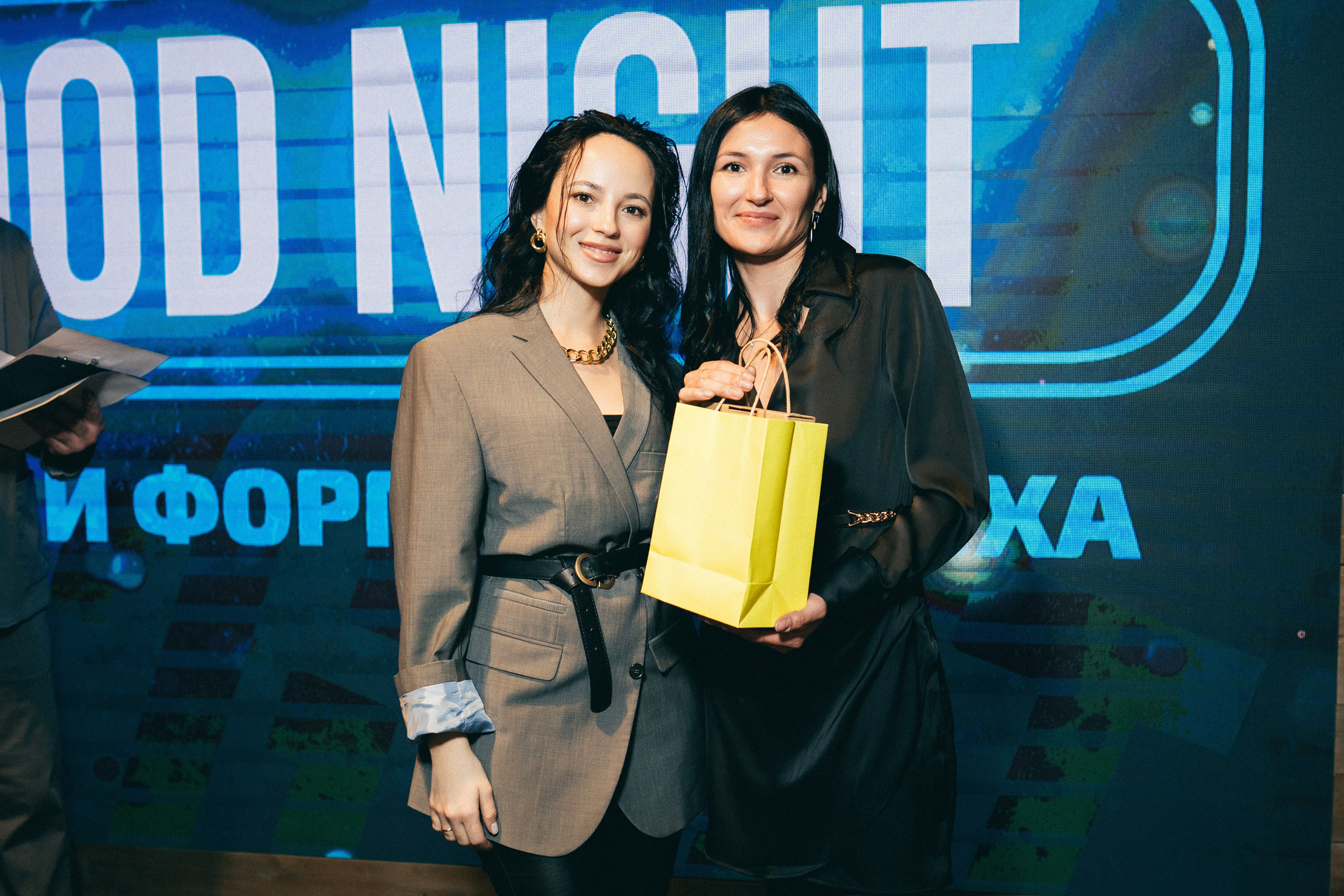 Презентация весеннего номера журнала ICON SIBERIA MAG. Фотограф на любое событие в Кемерово