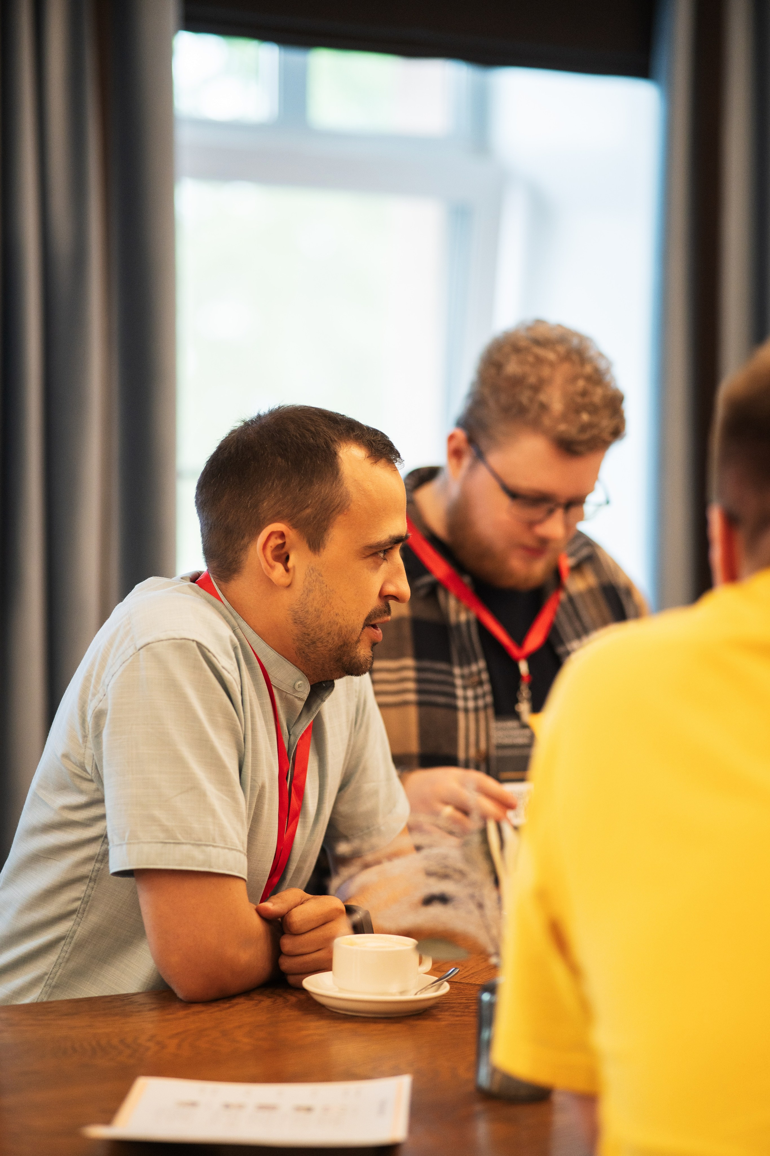 Конференция | 1С. Фотограф на любое событие в Кемерово