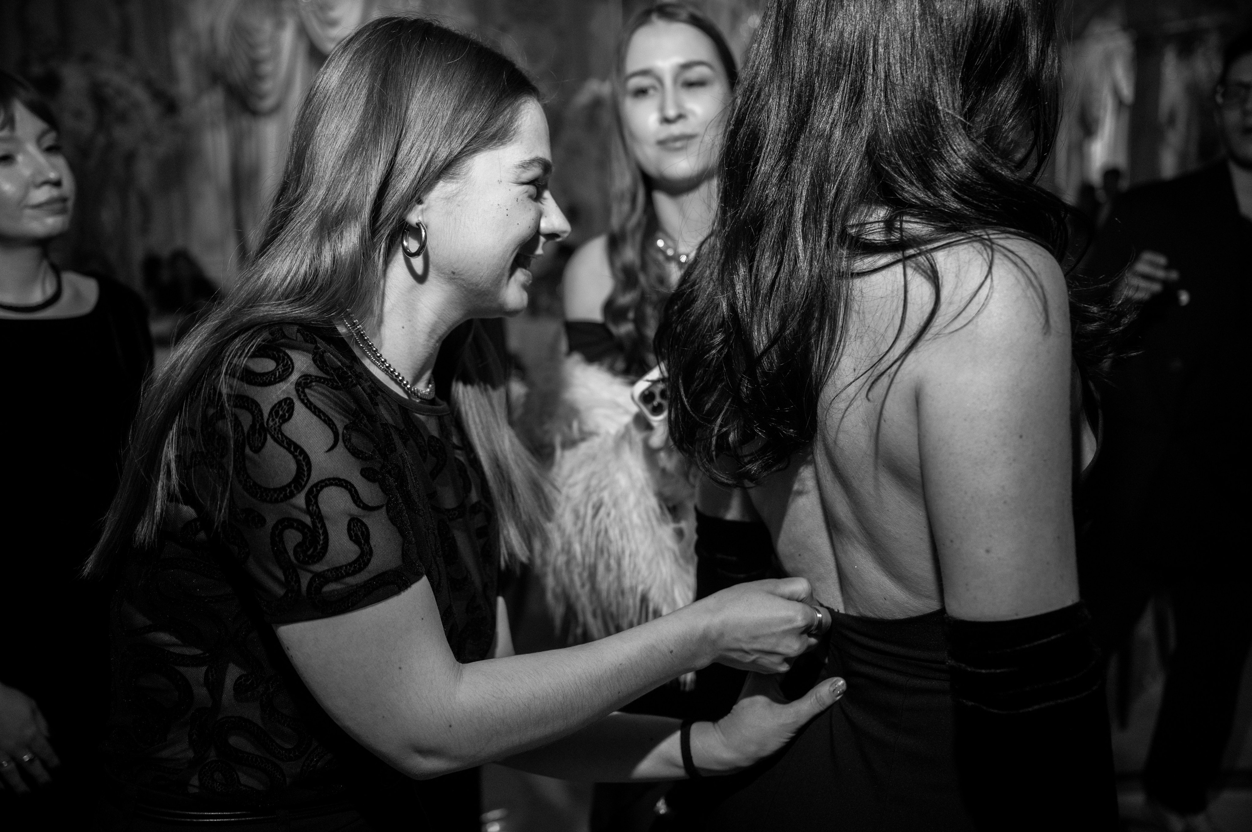 CHARUEL. Свадебный фотограф в Москве Григорий Аргунов