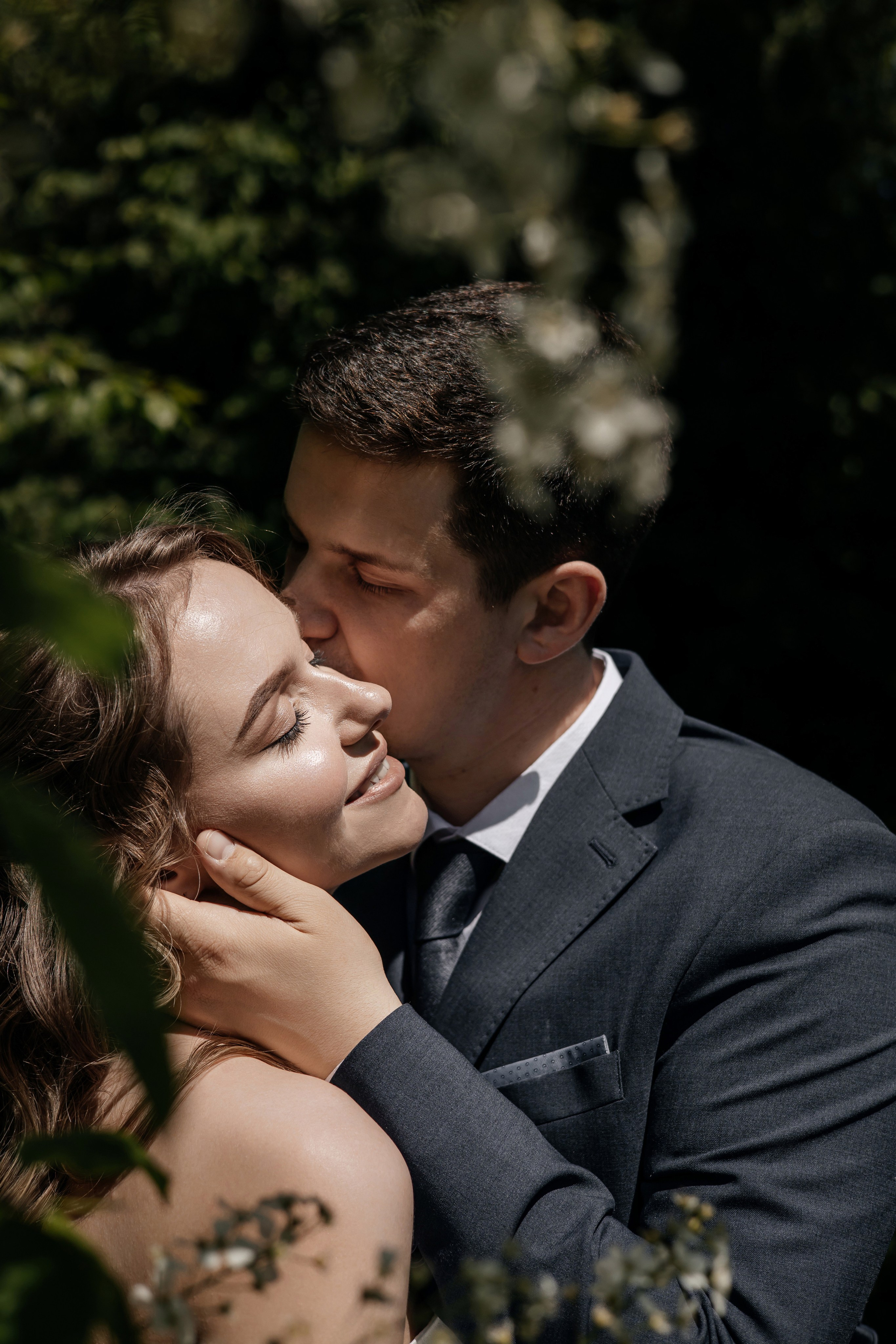 Татьяна и Геннадий