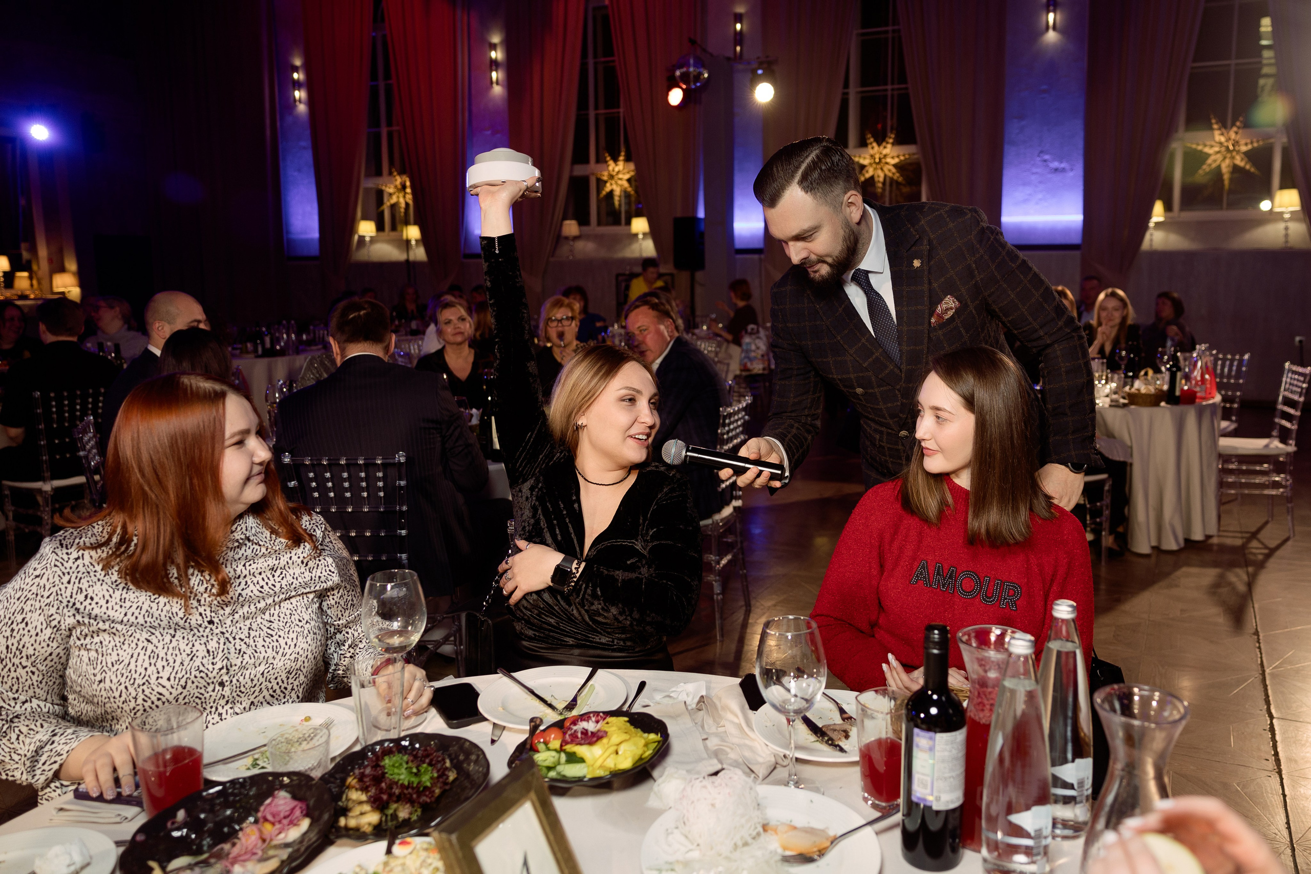 Корпоратив. Репортаж. Свадебный фотограф в Санкт-Петербурге Павел Резниченко