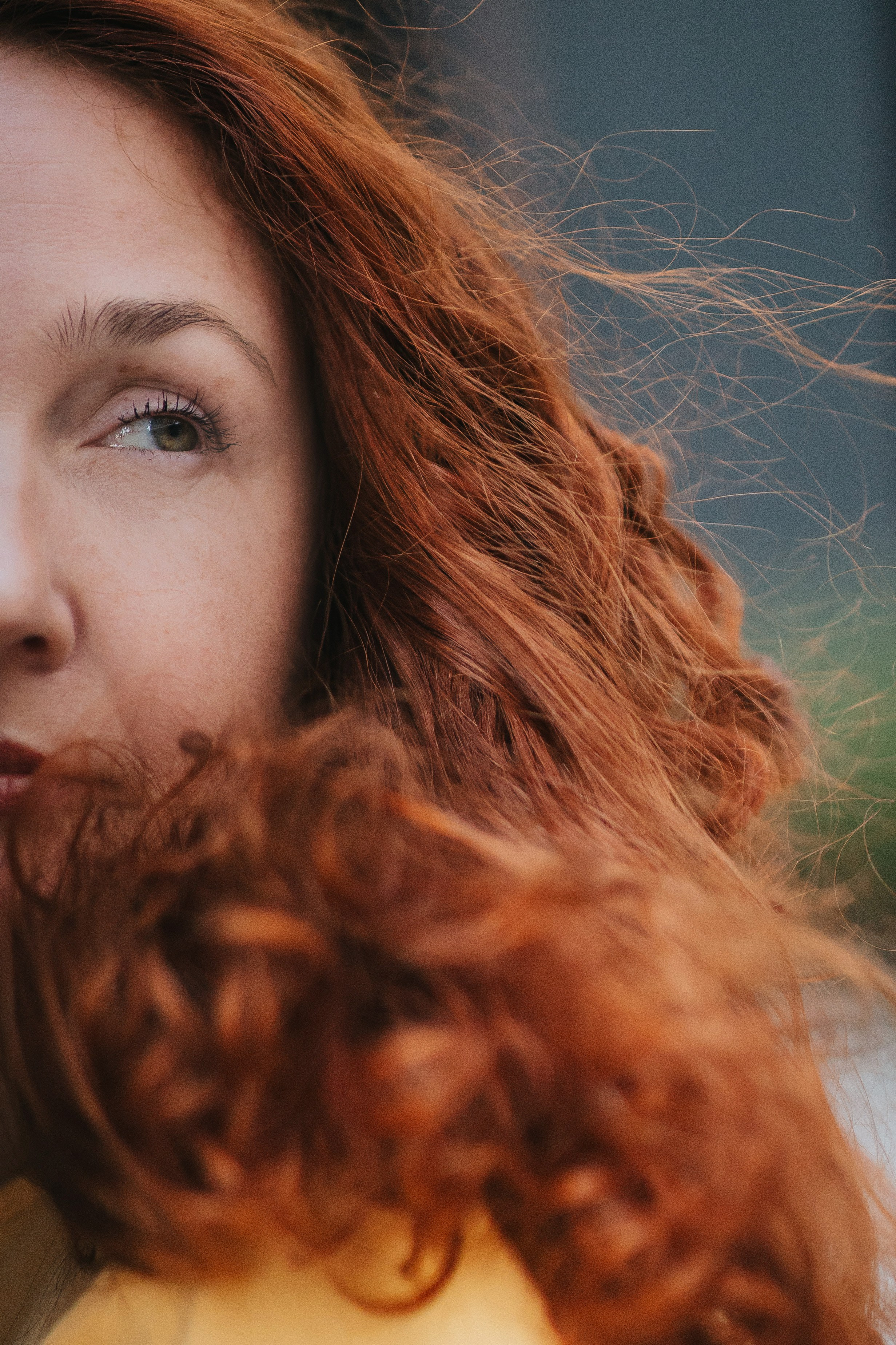 Аня_городская прогулка в Москве. Семейный lifestyle фотограф в Санкт-Петербурге Людмила Пахомова