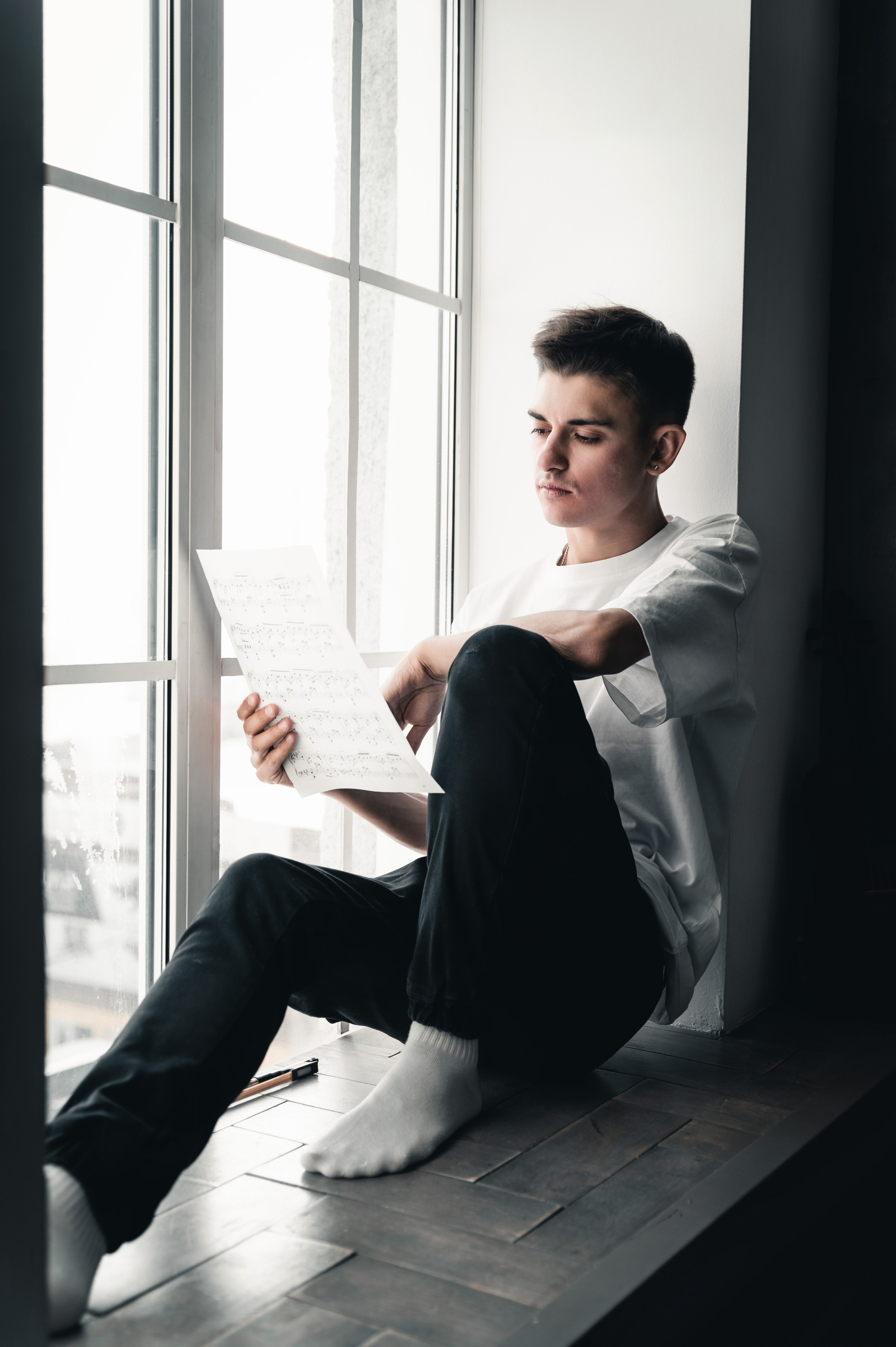 Студия #1. Фотограф в Новосибирске