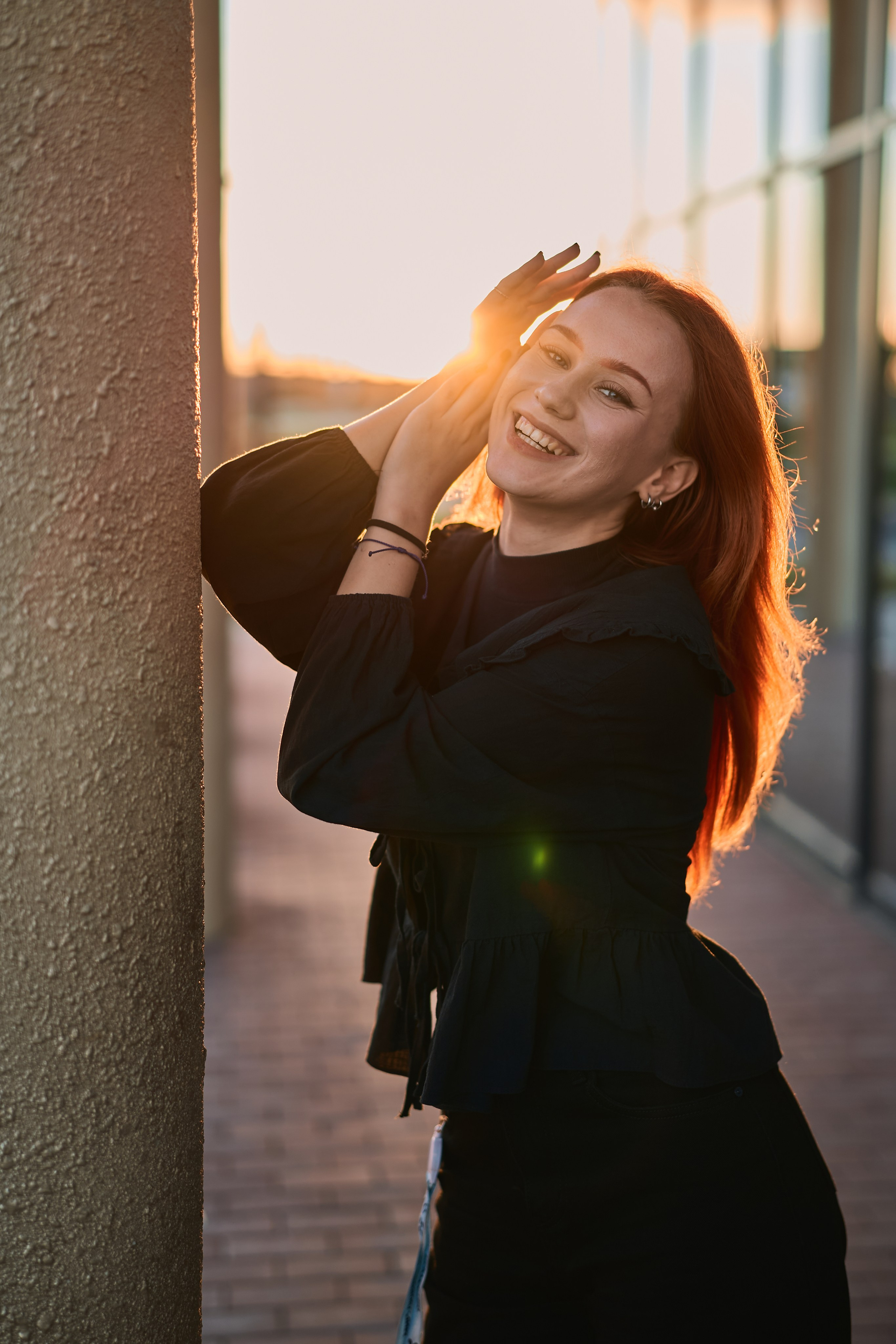 Портретные съемки. Фотограф в Ростове-на-Дону