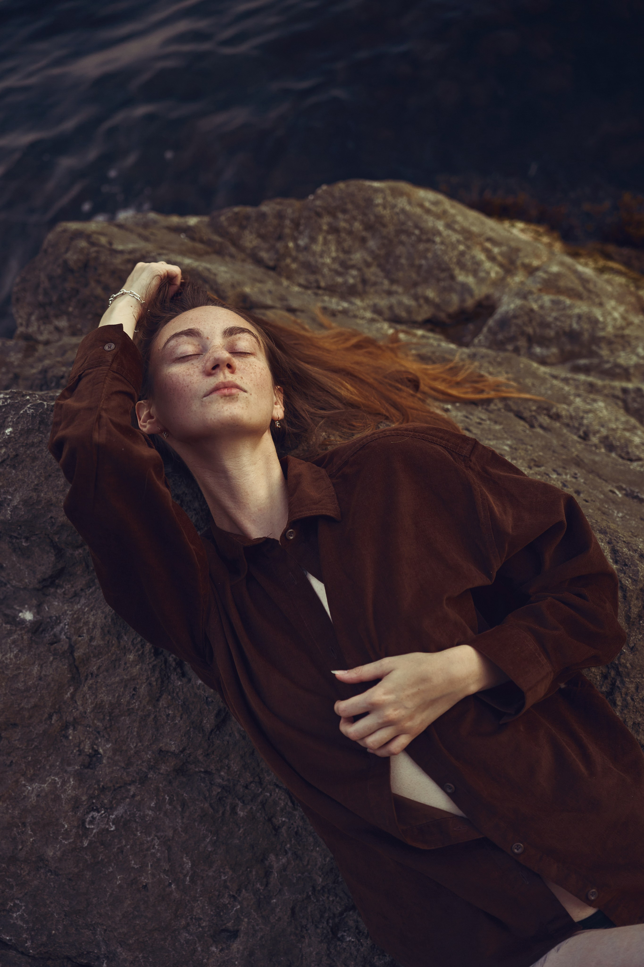 Портретные съемки. Фотограф в Ростове-на-Дону