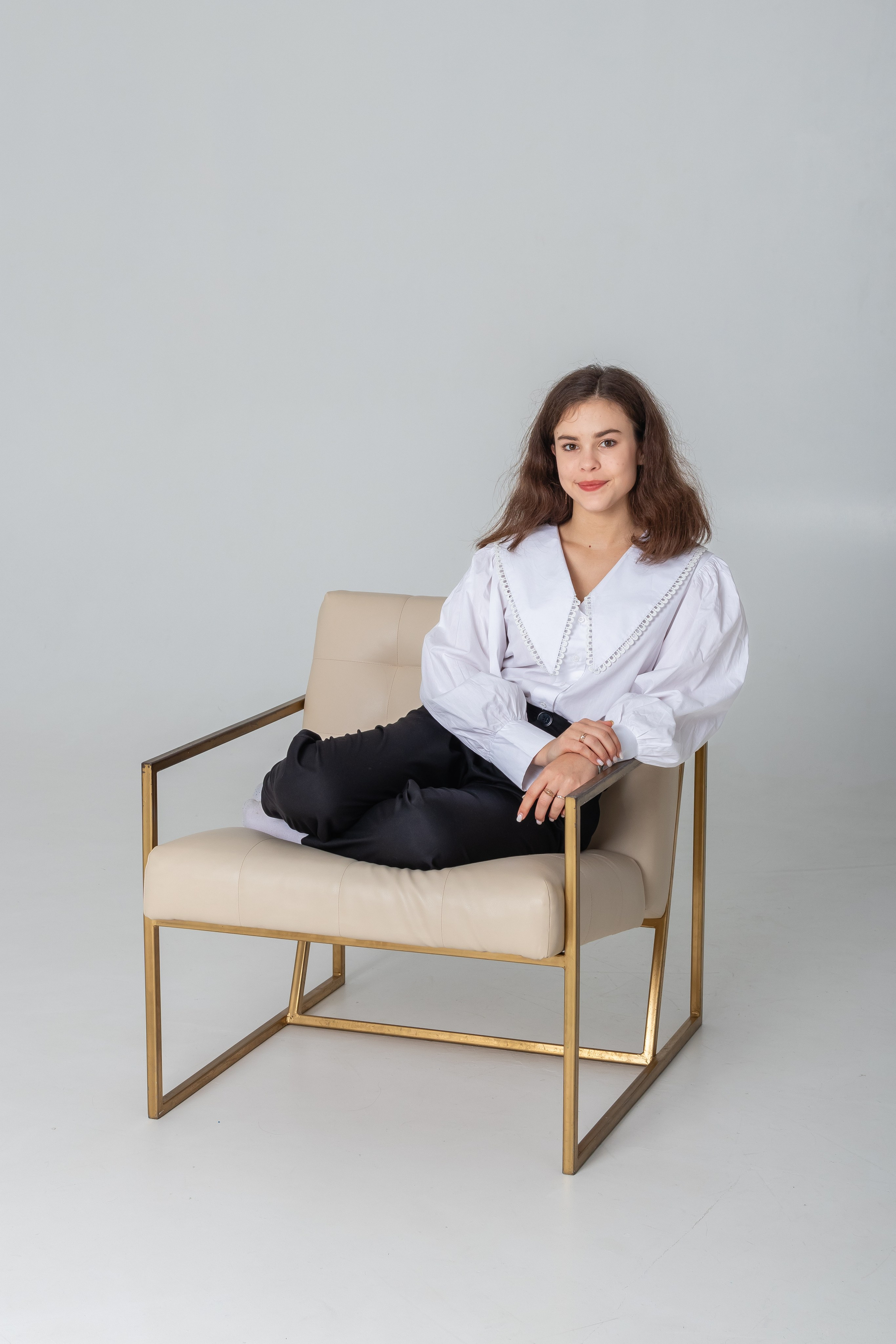 Гимнастки. Фотограф в Краснодаре Арина Кудряшова