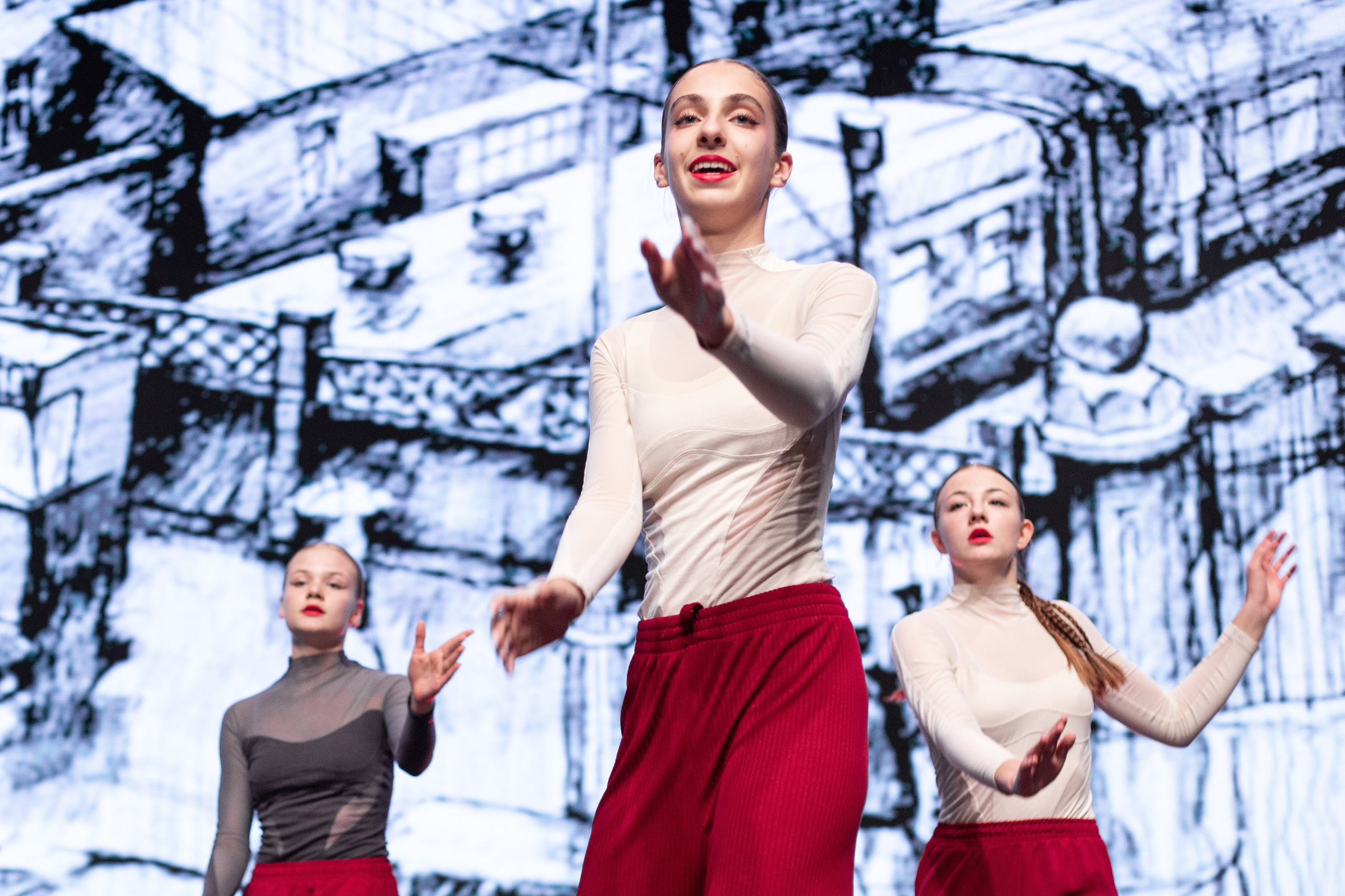 Геворк Багдасаров — фотограф в Москве