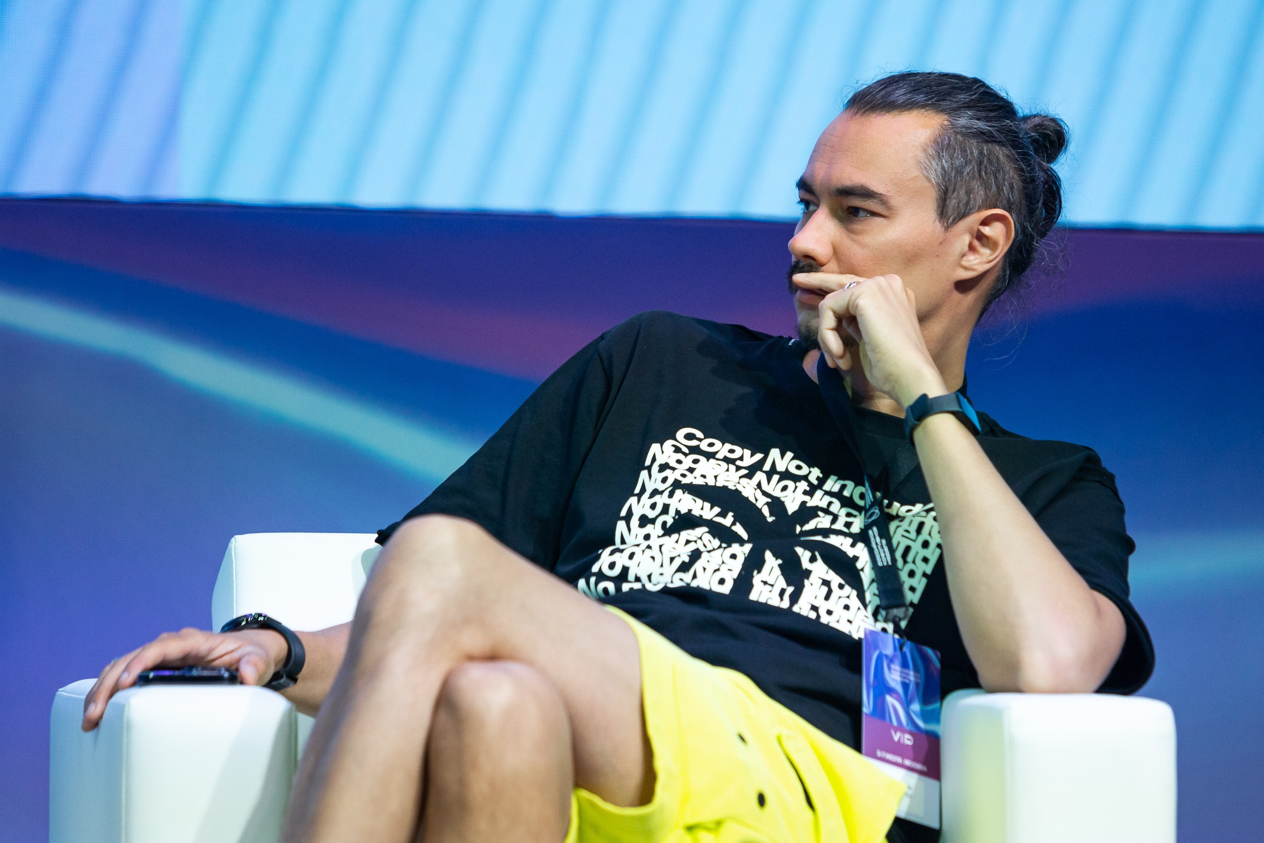 Геворк Багдасаров — фотограф в Москве