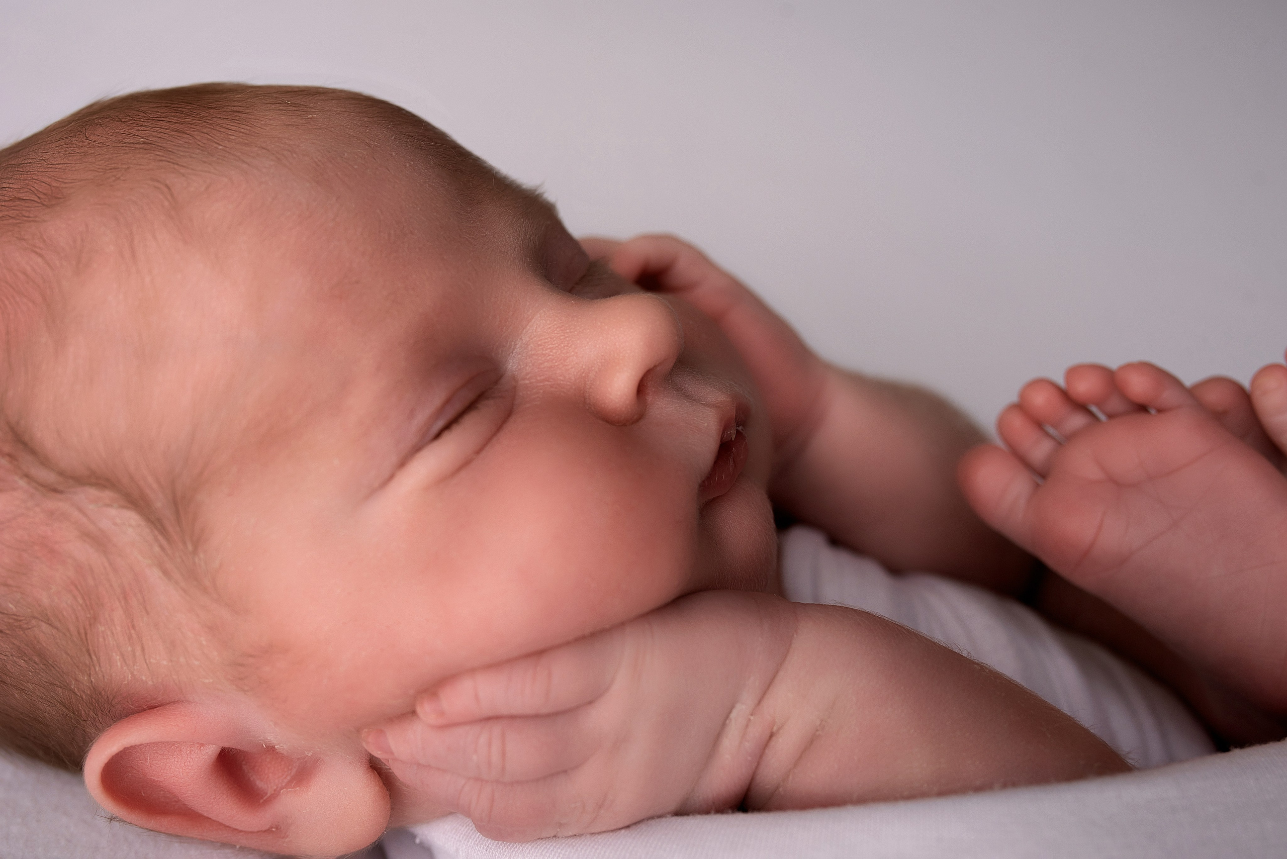 Новорождённые мальчики. Детский фотограф новорождённых в Минске Боровик Екатерина