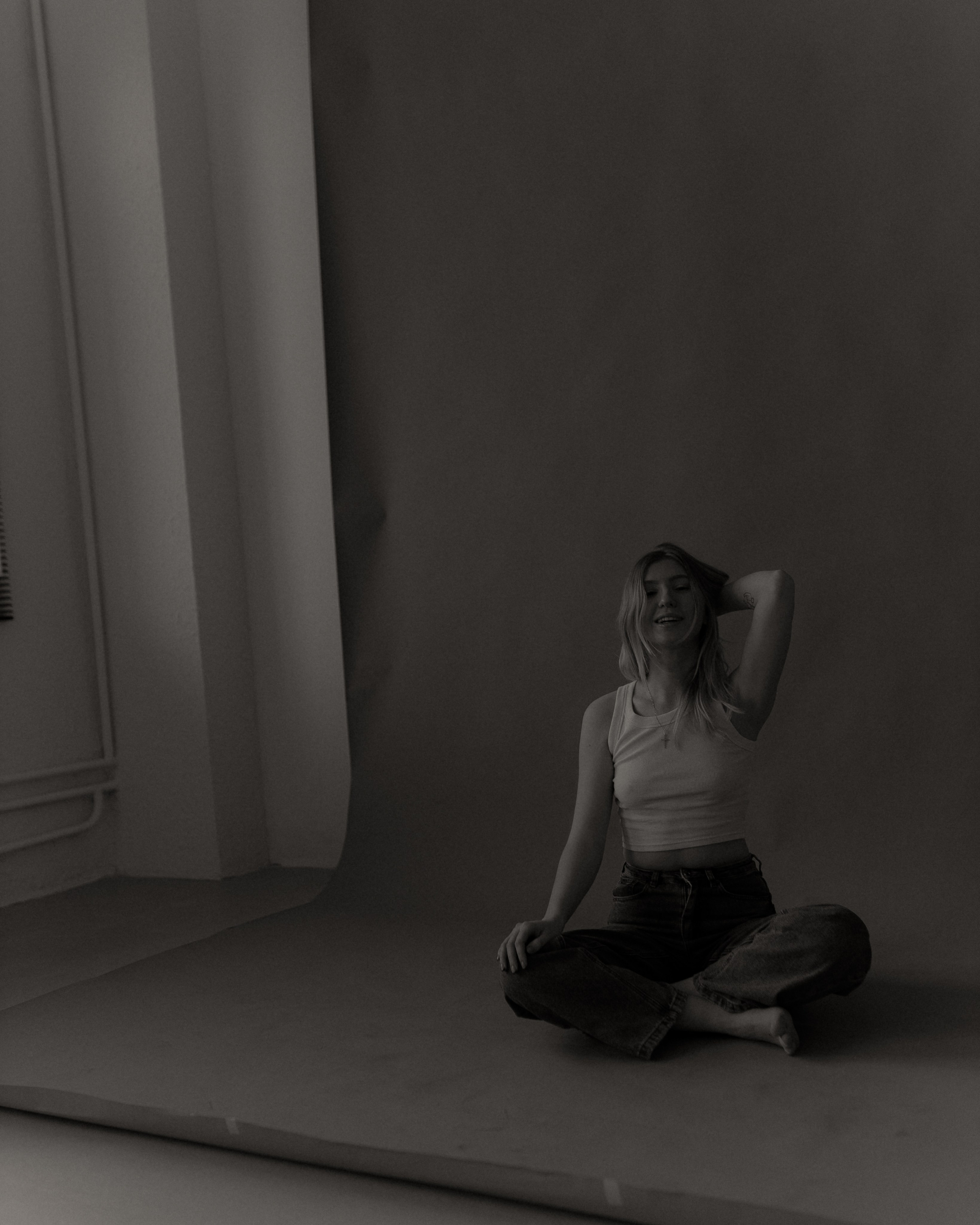 Мария. DARYA.BELKINA