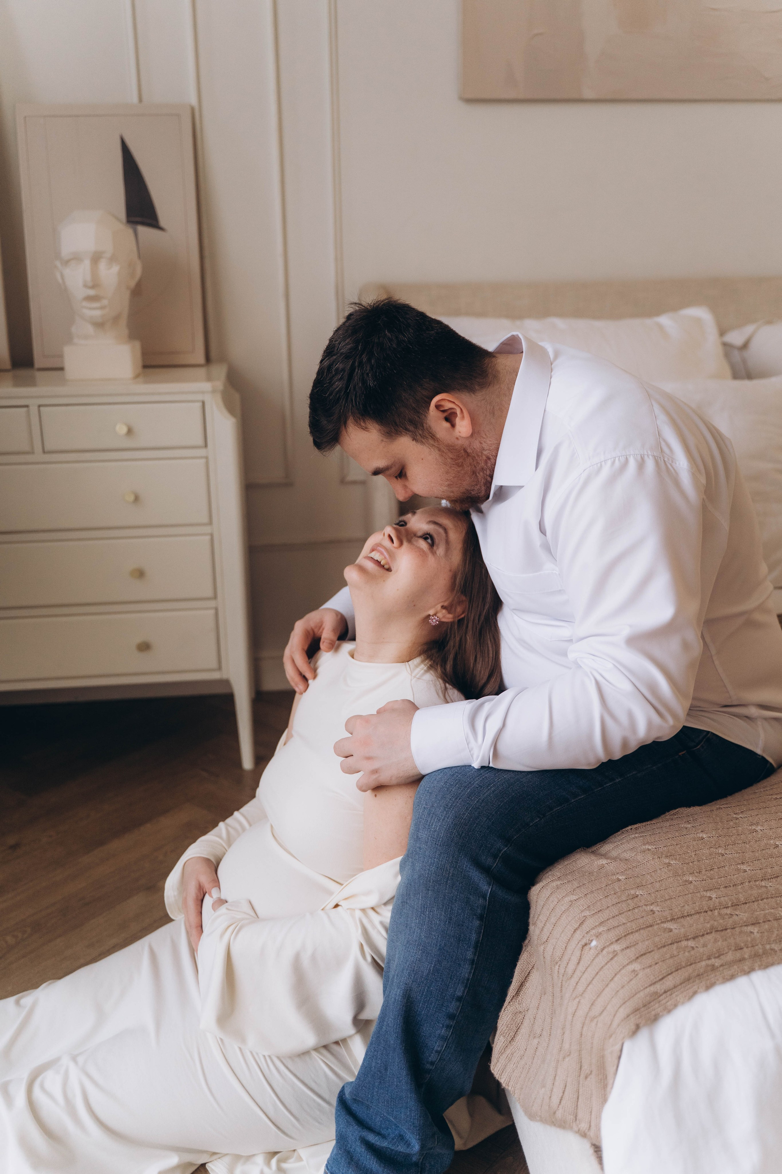 Ольга и Дмитрий