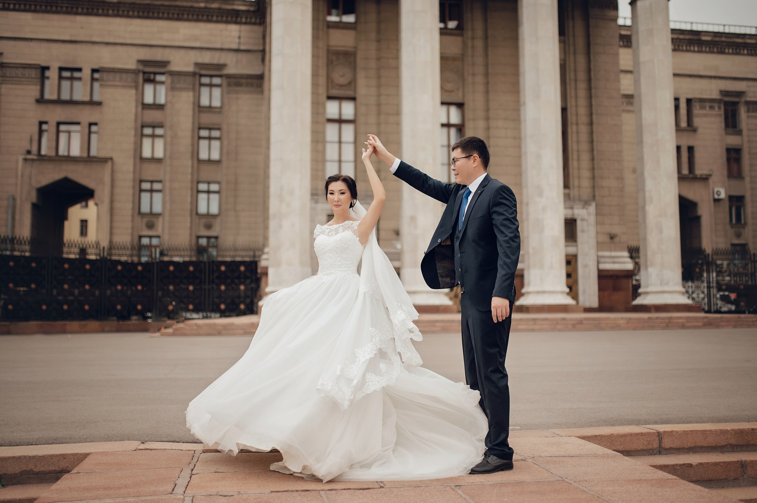 Свадьба. Фотограф в Алматы Татьяна Ковалева