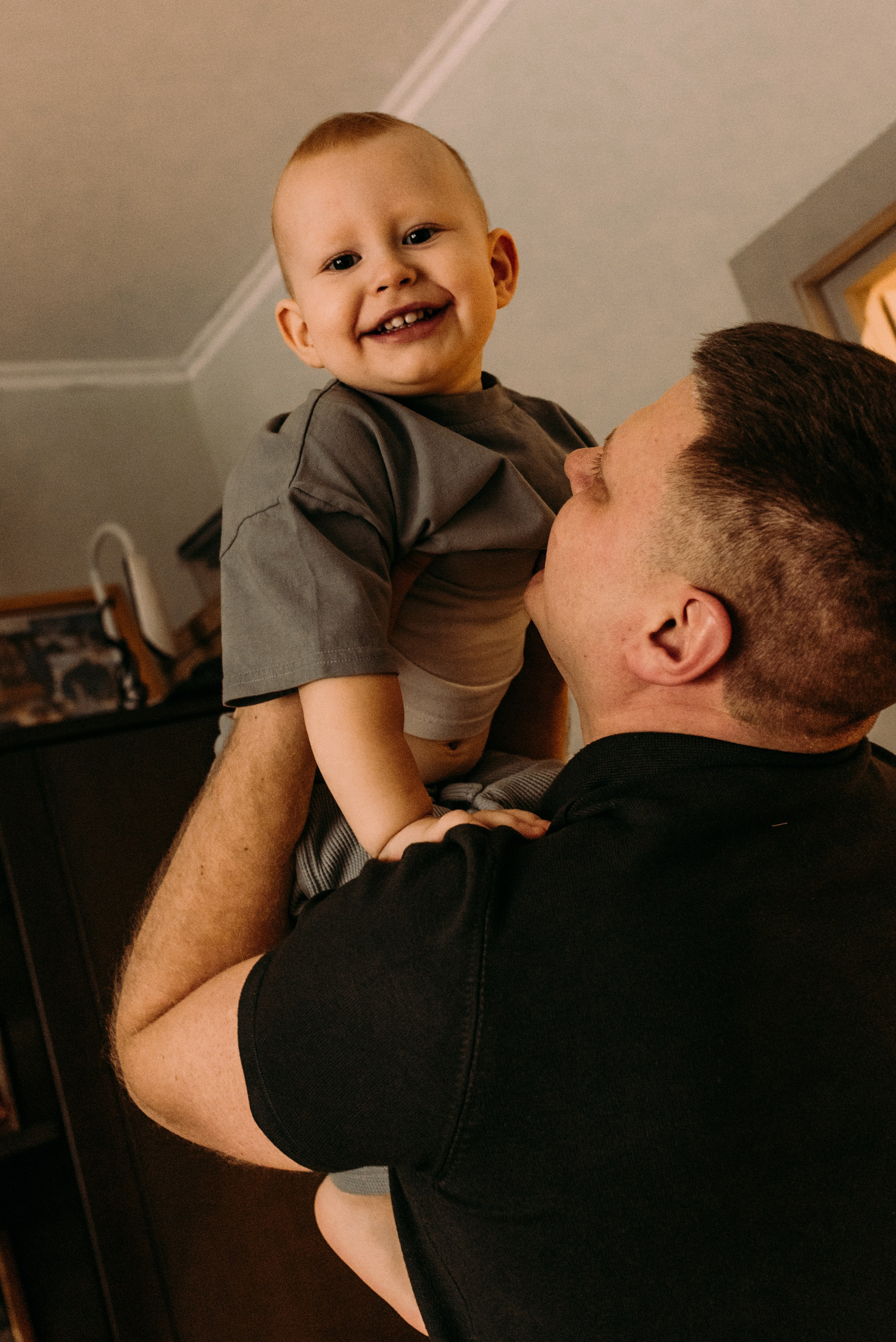 Anton, Snezha & Artem. Семейный, Свадебный фотограф СПБ Питер— Романова Екатерина