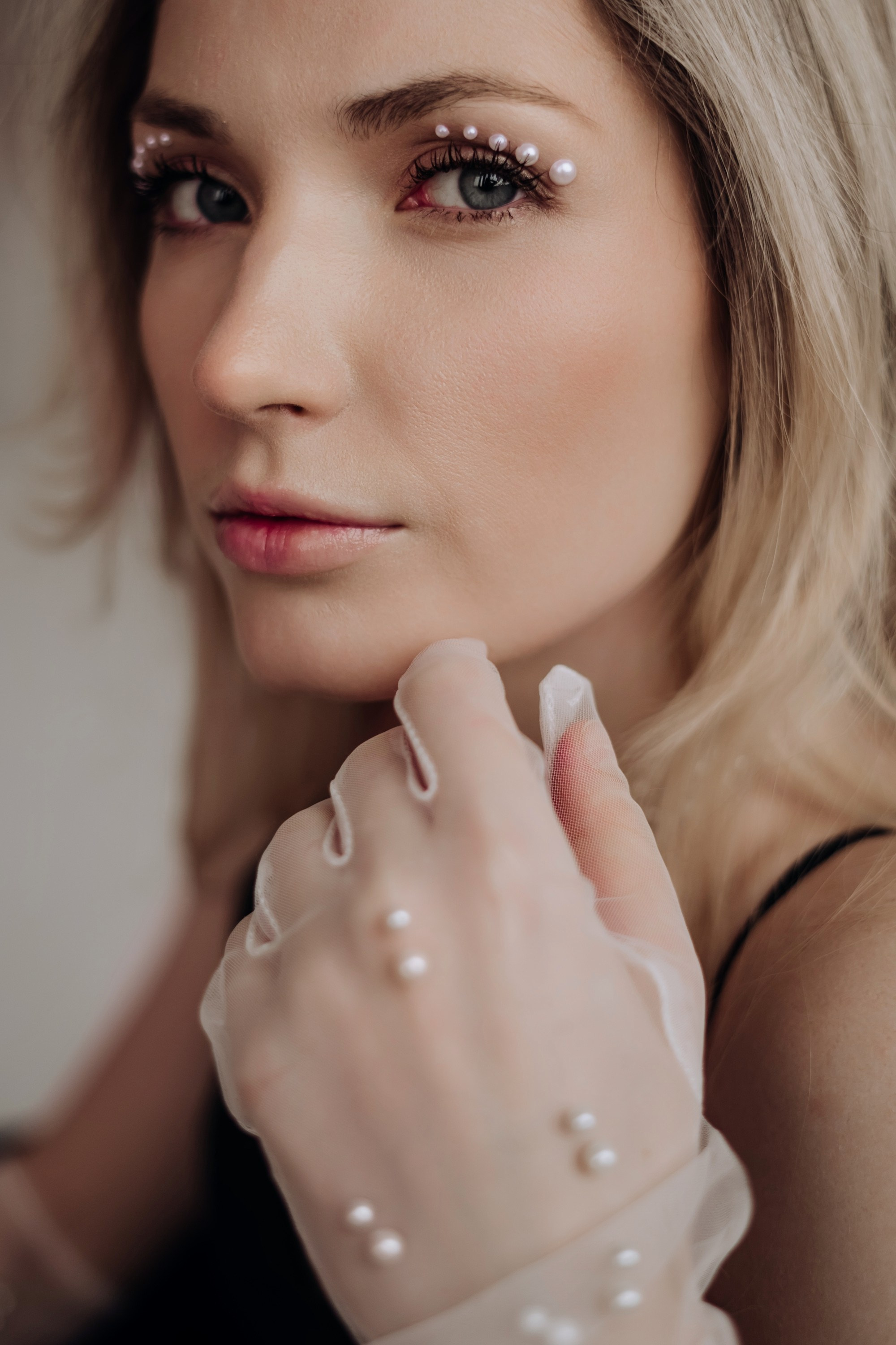 Анастасия. Фотограф в Нижнем Новгороде Невоструева Анна