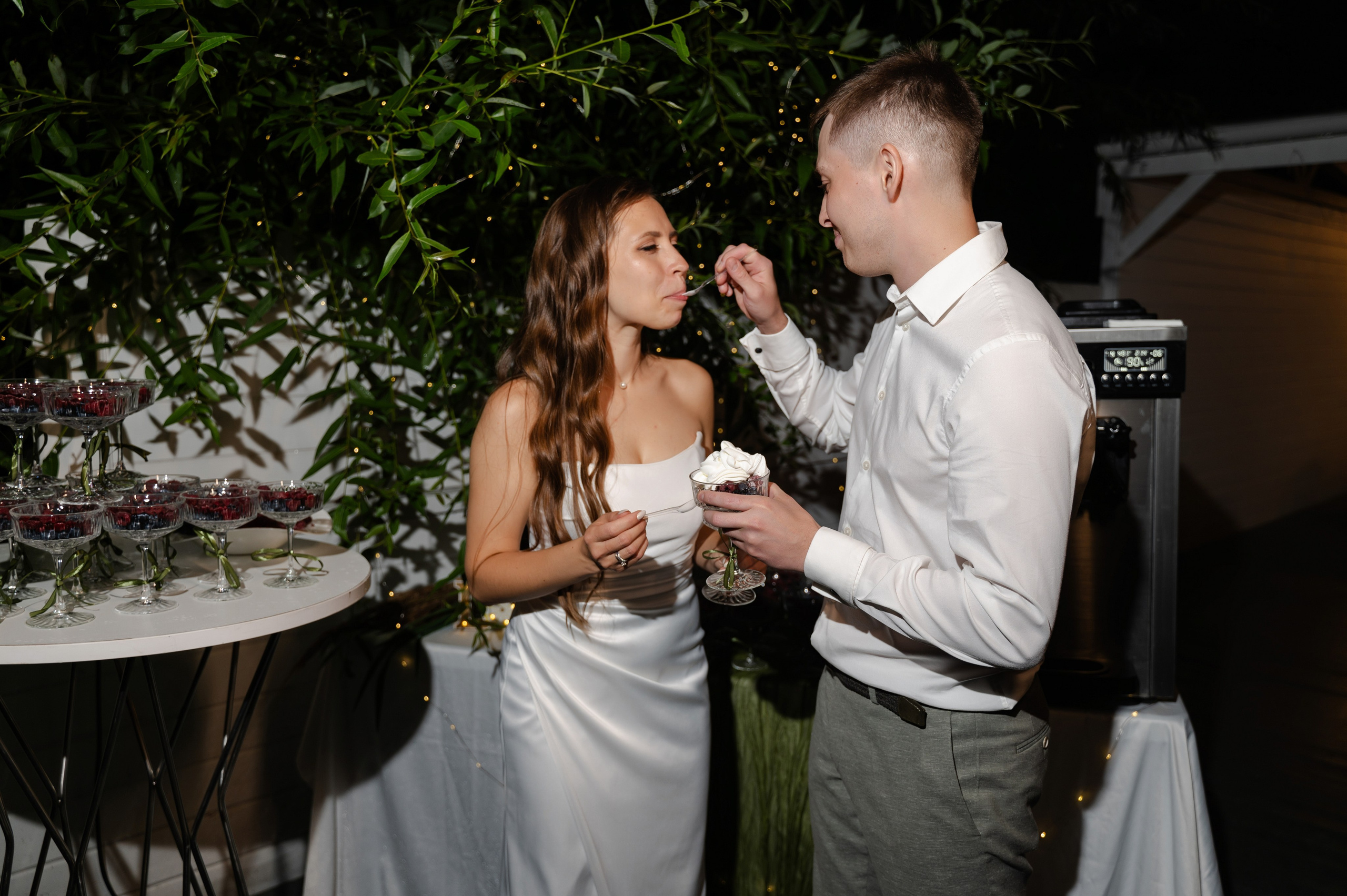 Степан и Анастасия (Москва). Свадебный фотограф в Ростове Максимов Максим