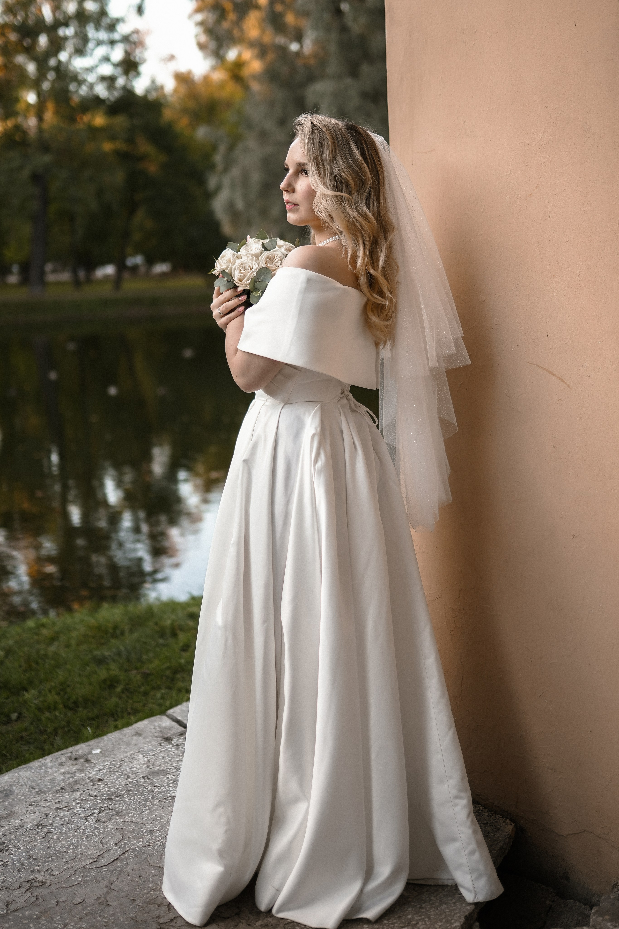 KIRILL & OLGA. Свадебный фотограф в Санкт-Петербурге Харичева Анастасия