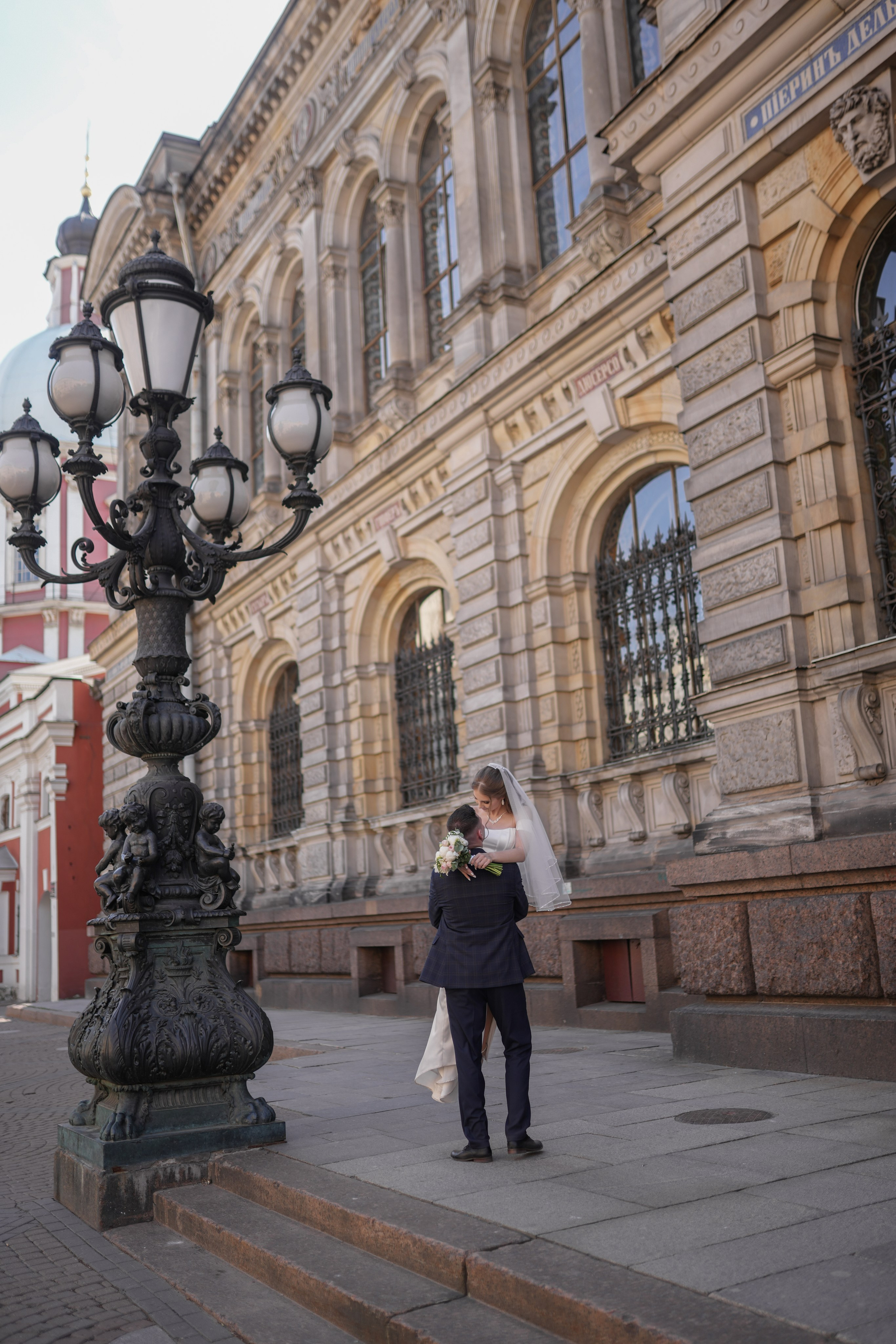 EDUARD & DARIA. Свадебный фотограф в Санкт-Петербурге Харичева Анастасия
