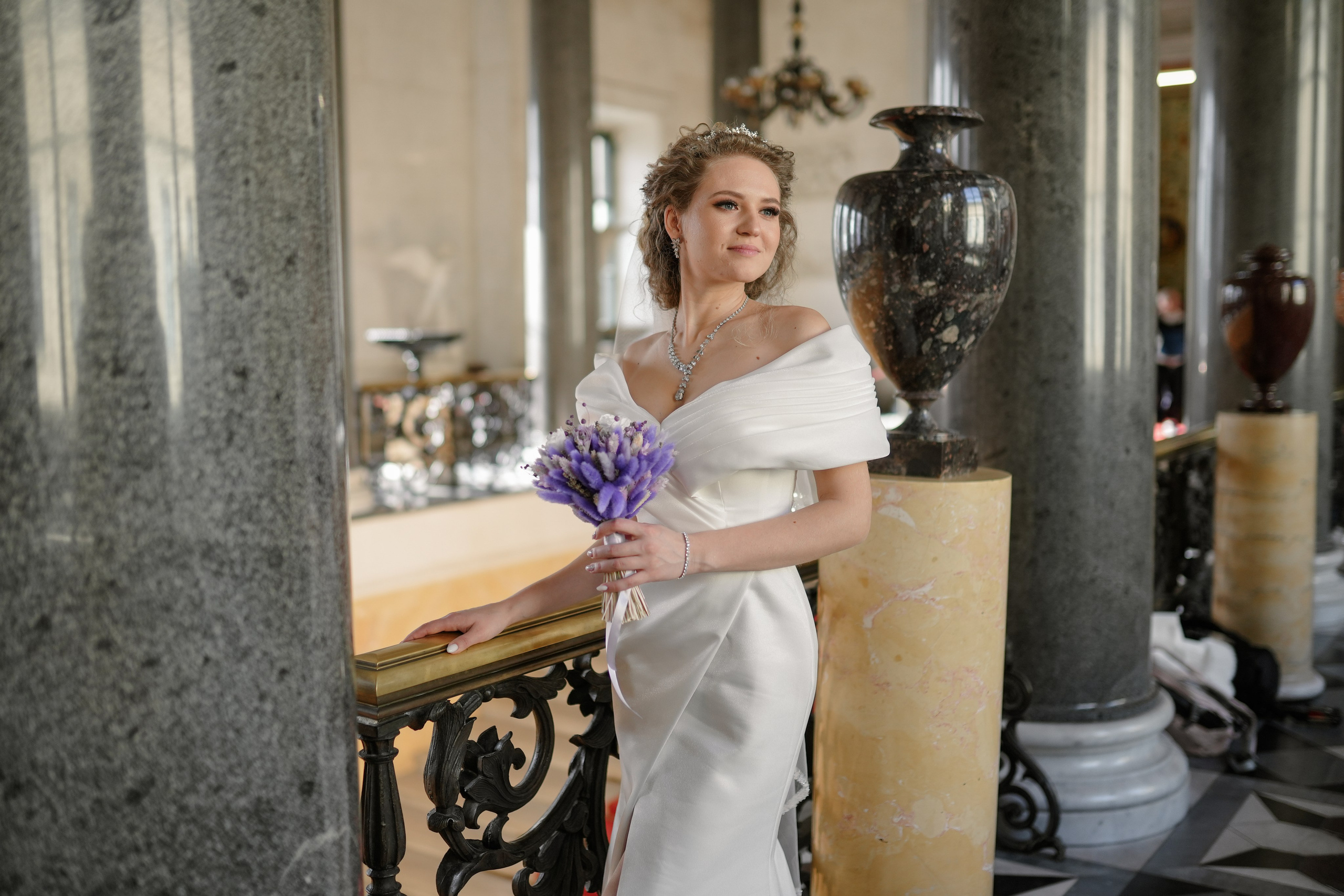 ROMAN&TATIANA. Свадебный фотограф в Санкт-Петербурге Харичева Анастасия