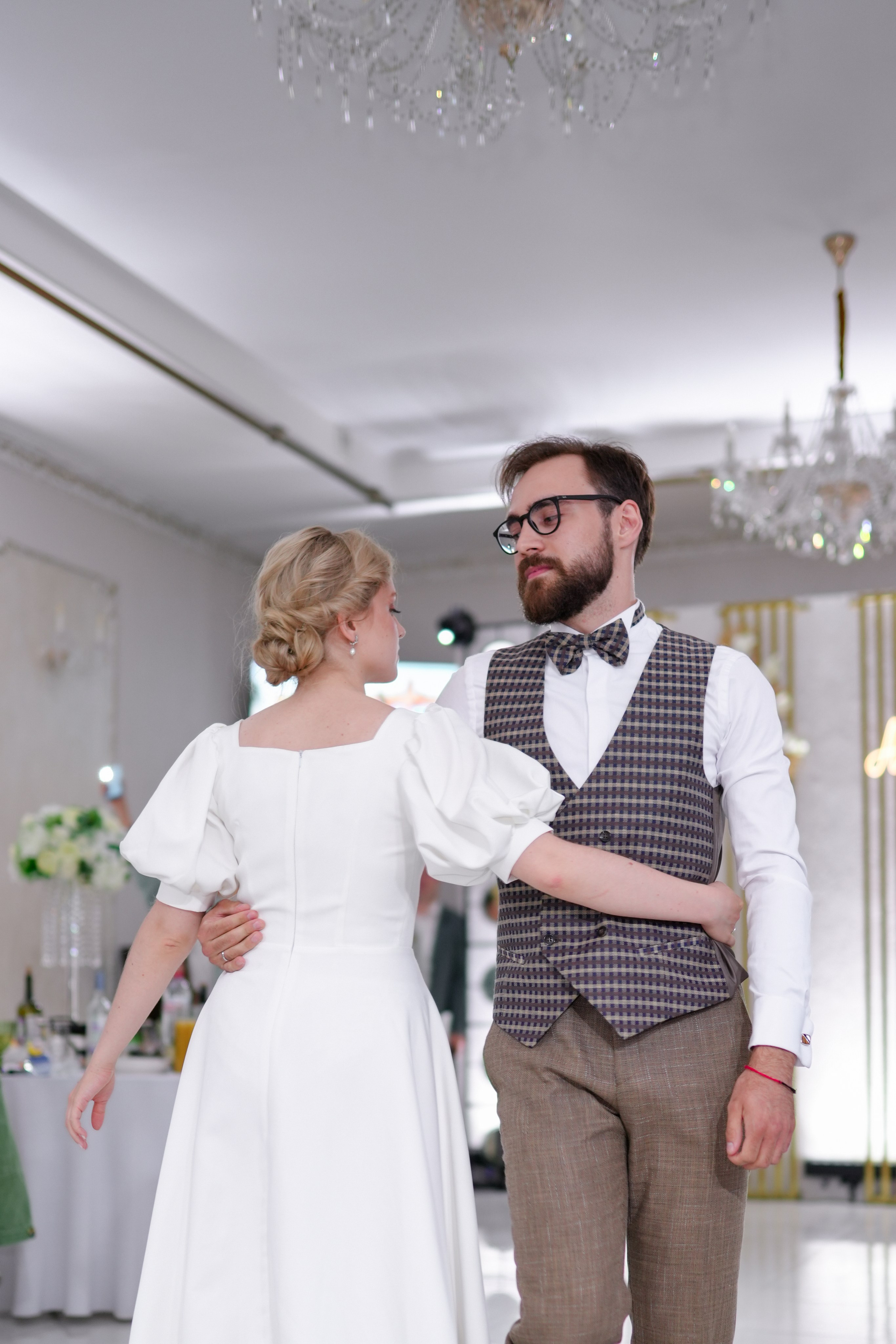 DMITRIY&MARIYA. Свадебный фотограф в Санкт-Петербурге Харичева Анастасия