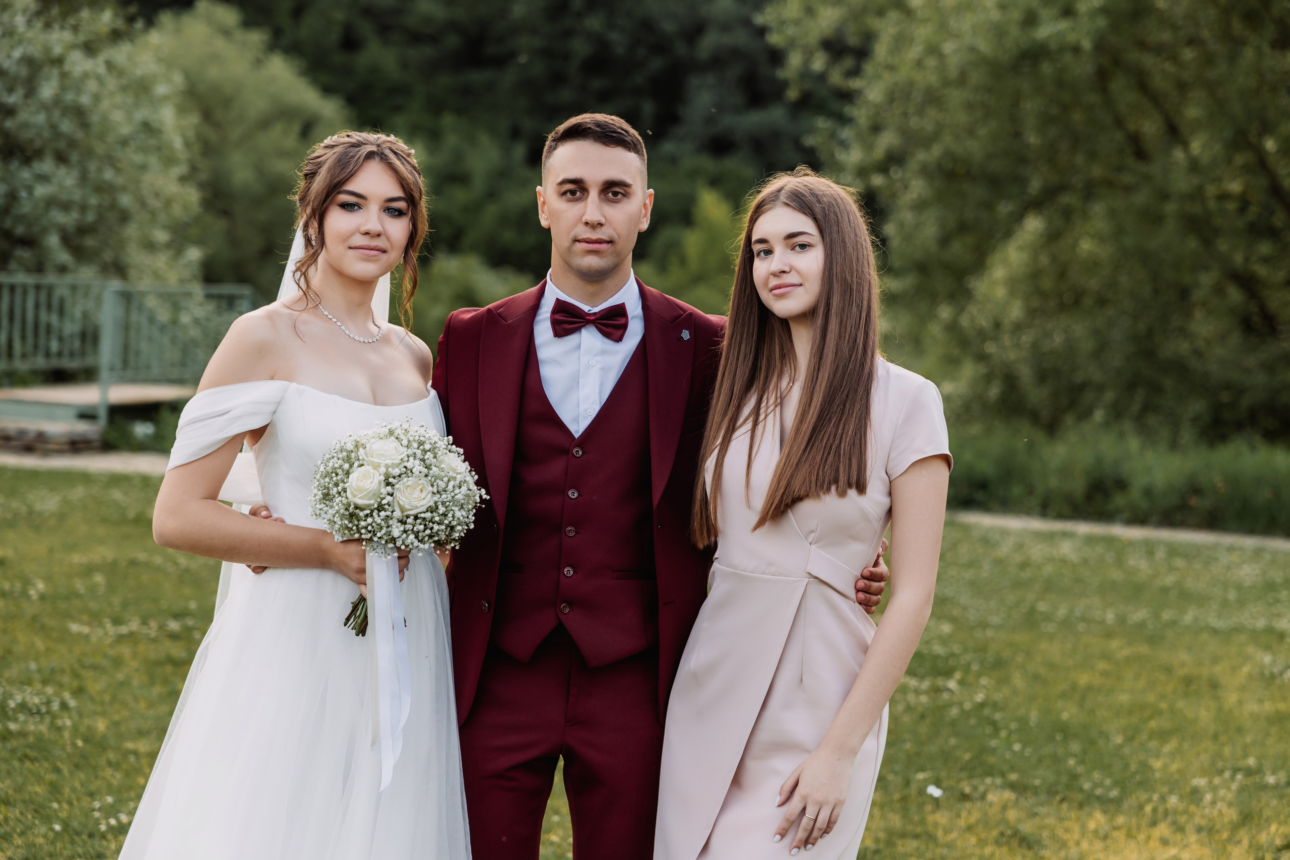 Артем и Анна. ФОТОГРАФ ИРИНА ШАМАТАВА