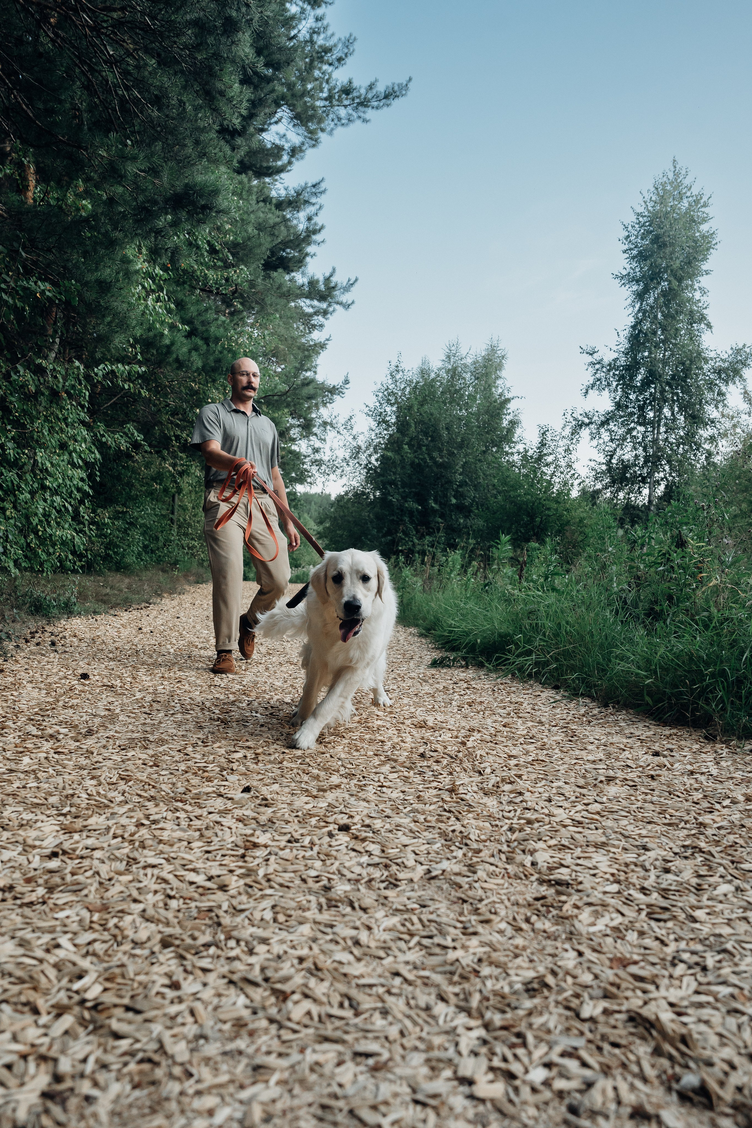 Светлана и Джесси. Фотограф и видеограф в Тюмени Екатерина Чернецкая