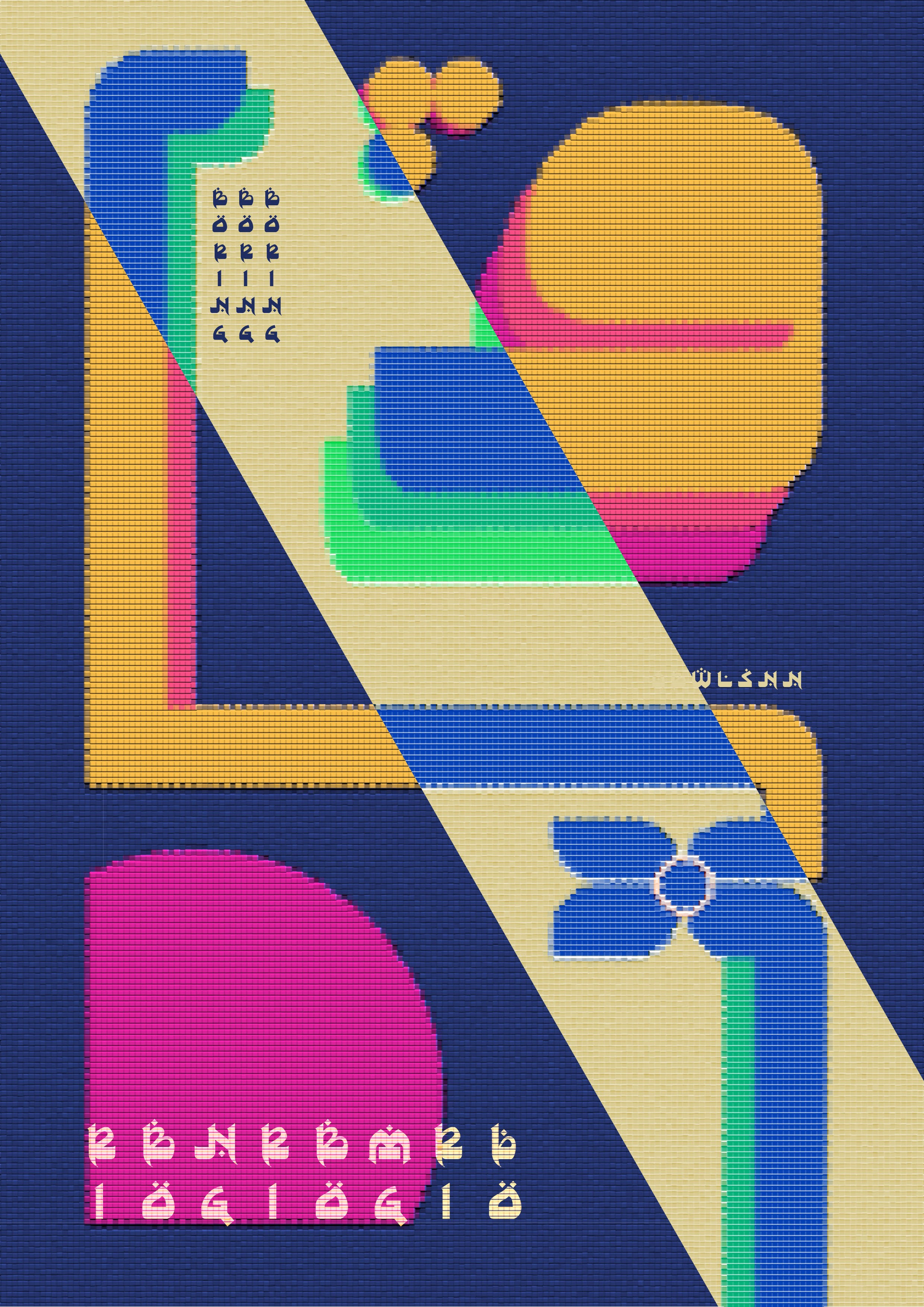 POSTERS. XVVIO PHOTOGRAPHY