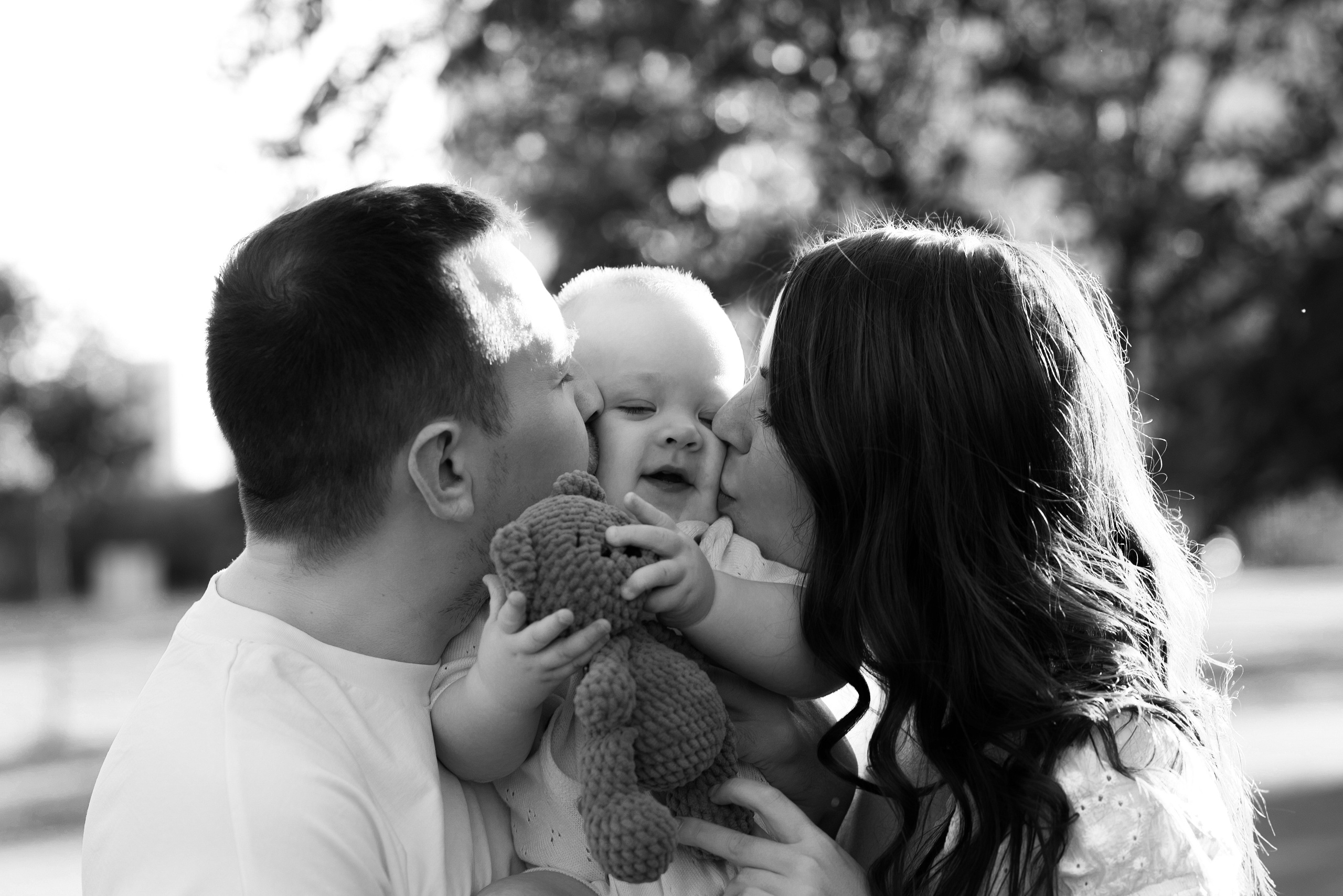 Пикник в парке. Главная