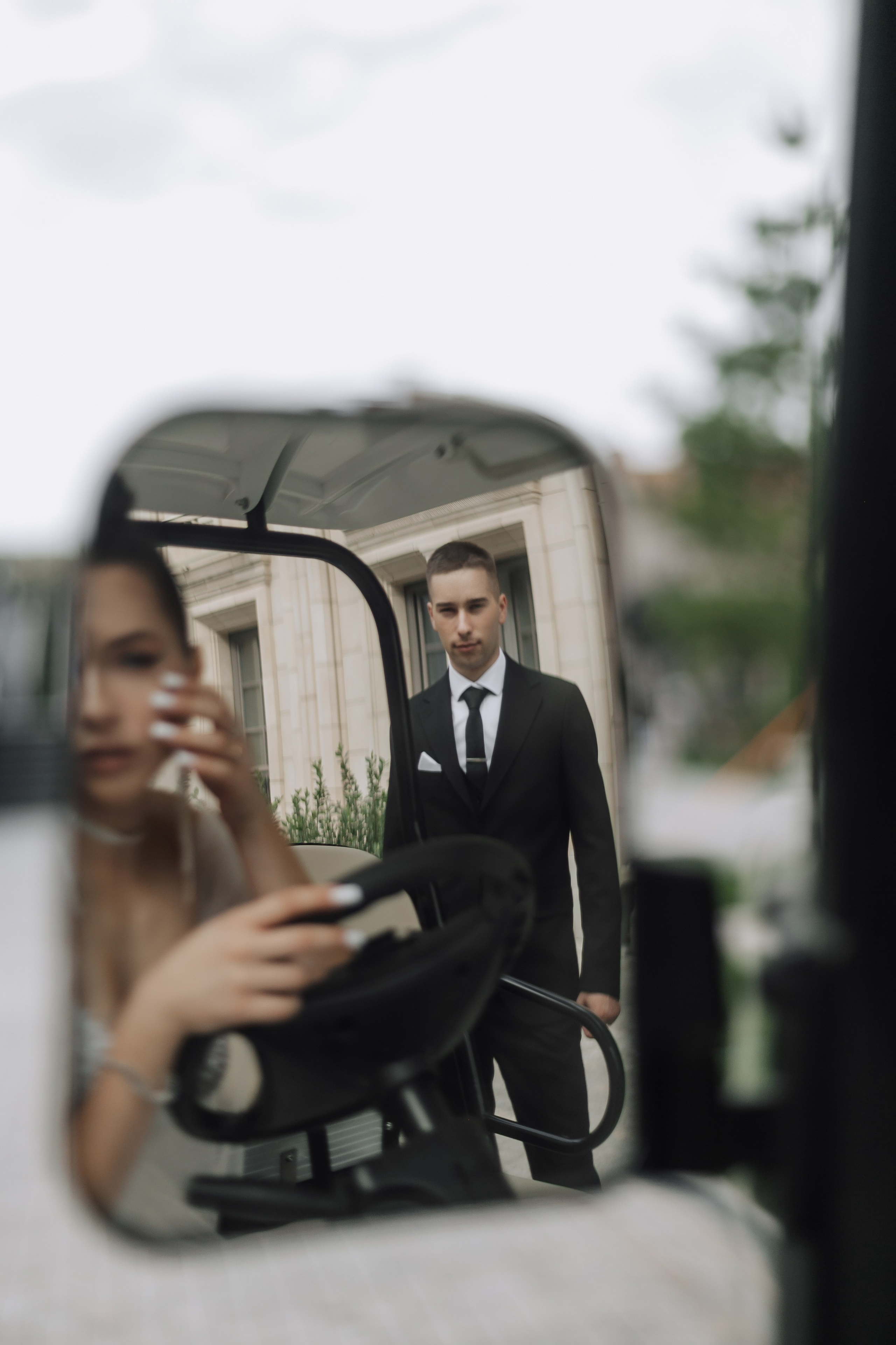 Иван и Дарья (Новый Херсонес). Фотограф в Крыму | Виктория Нотевская