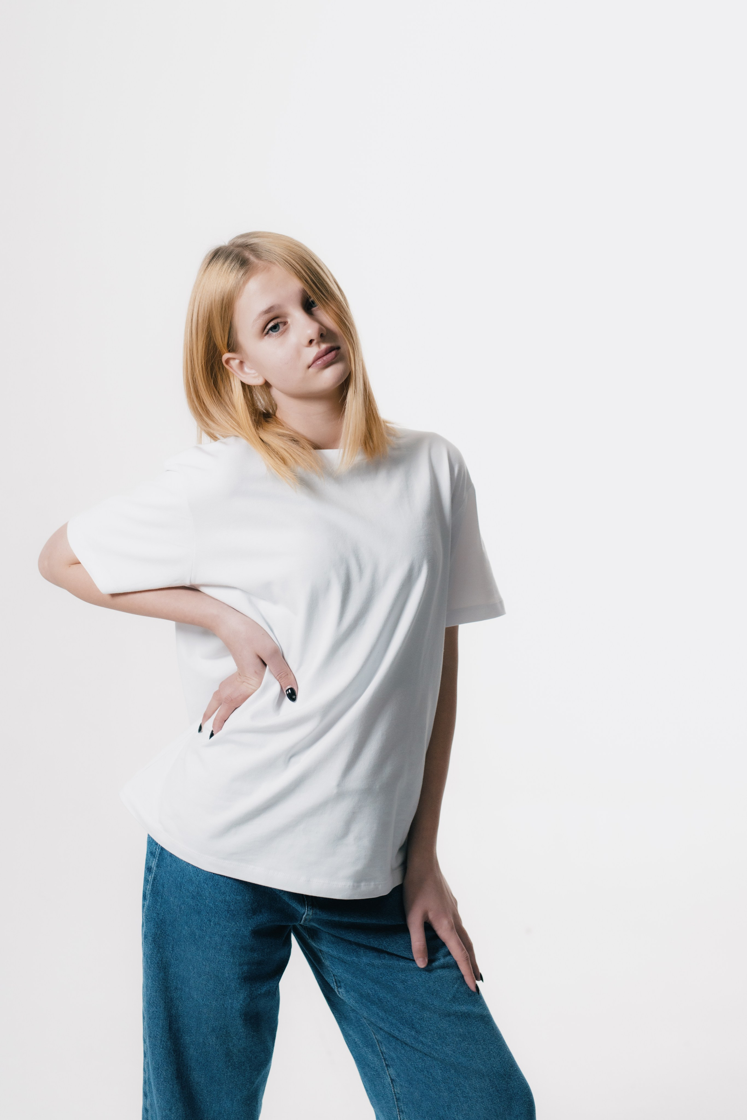 Юдина Софья. Promodels