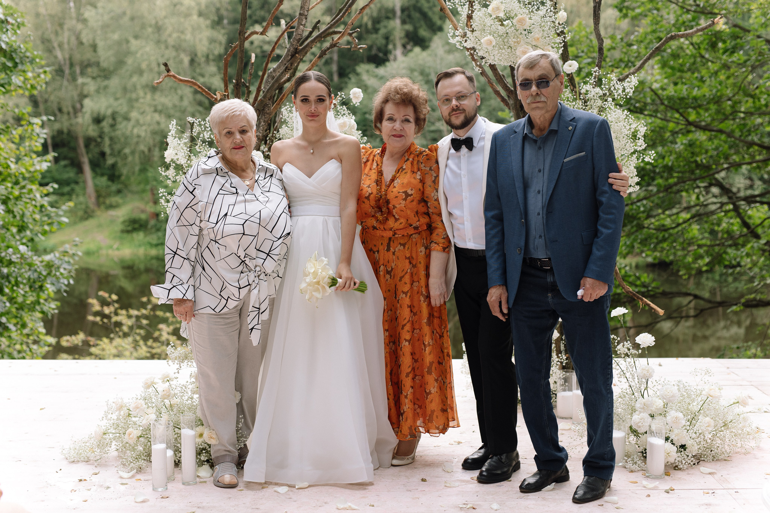 Anastasya/Anton. Свадебный фотограф Павел Князев